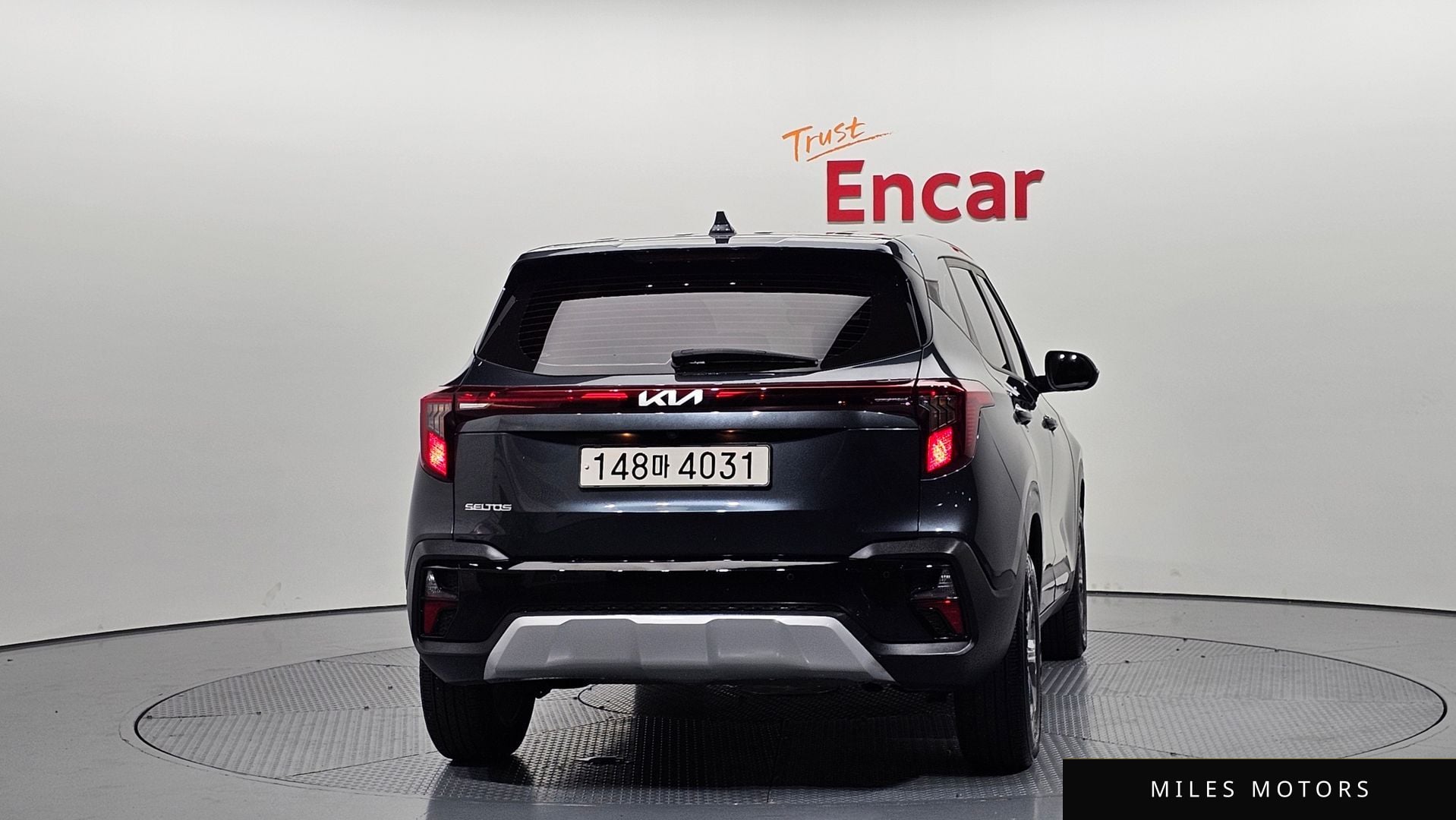 Kia Seltos 2023 — миниатюра 4
