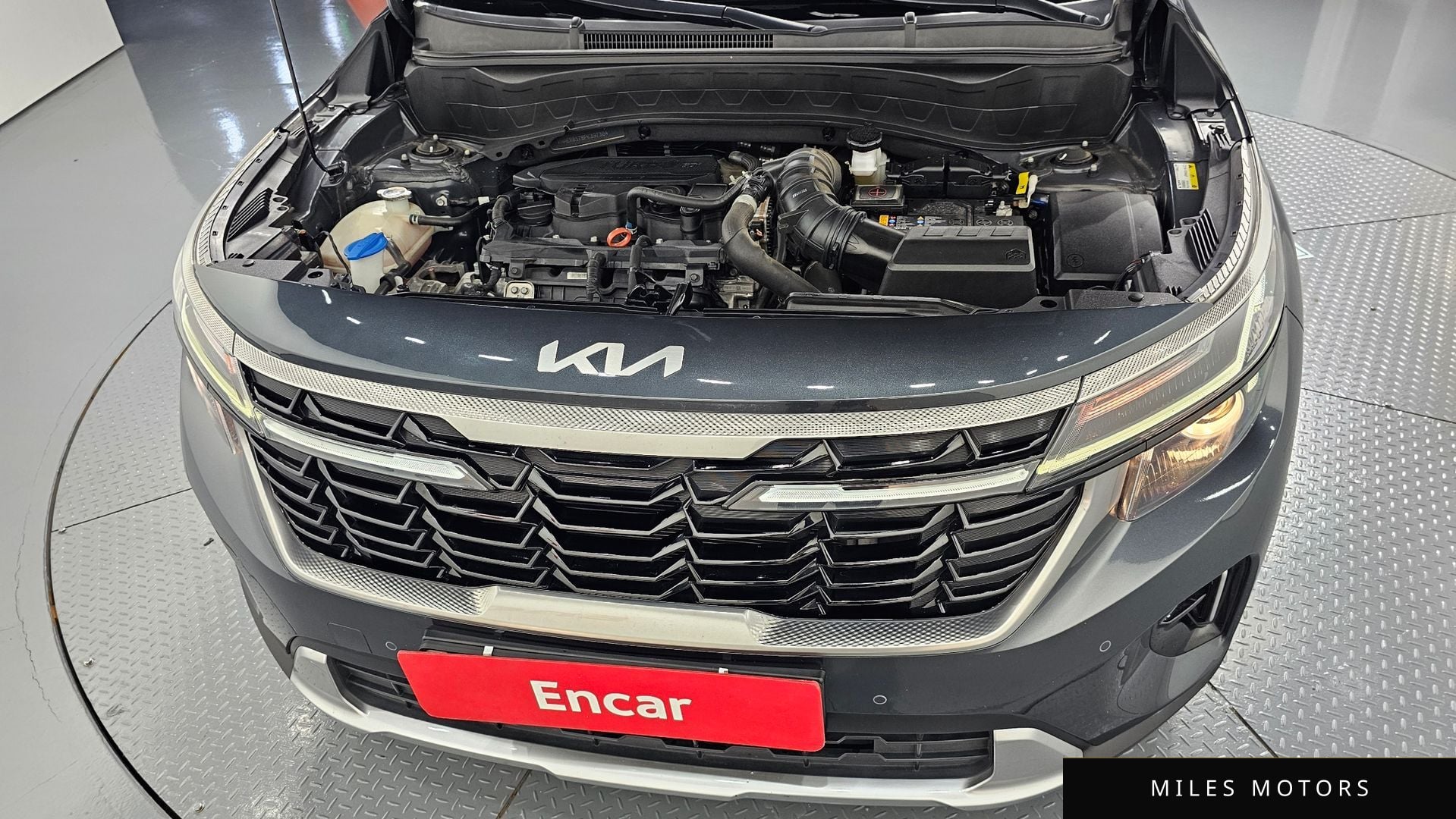 Kia Seltos 2023 — миниатюра 6