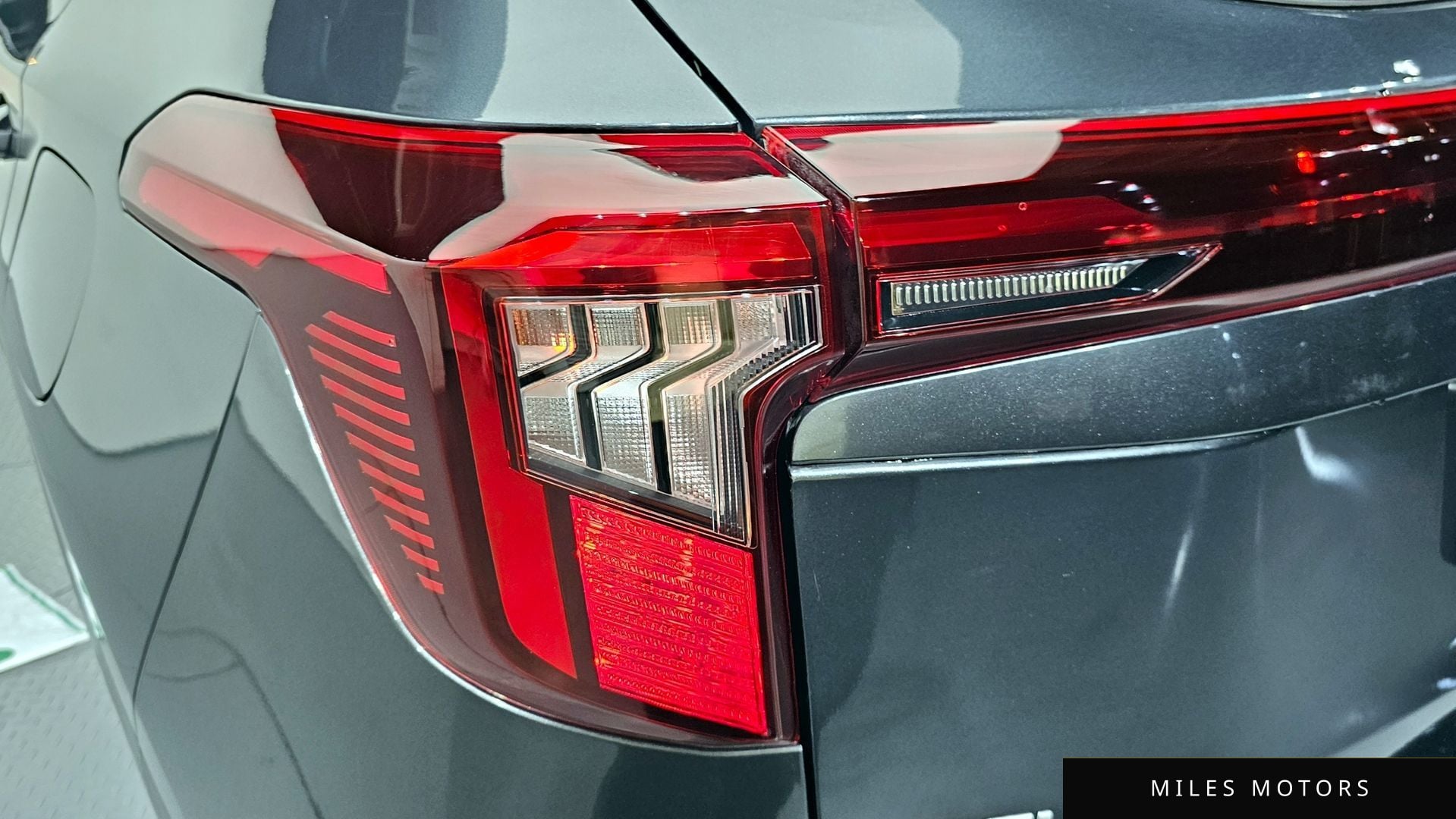 Kia Seltos 2023 — миниатюра 9