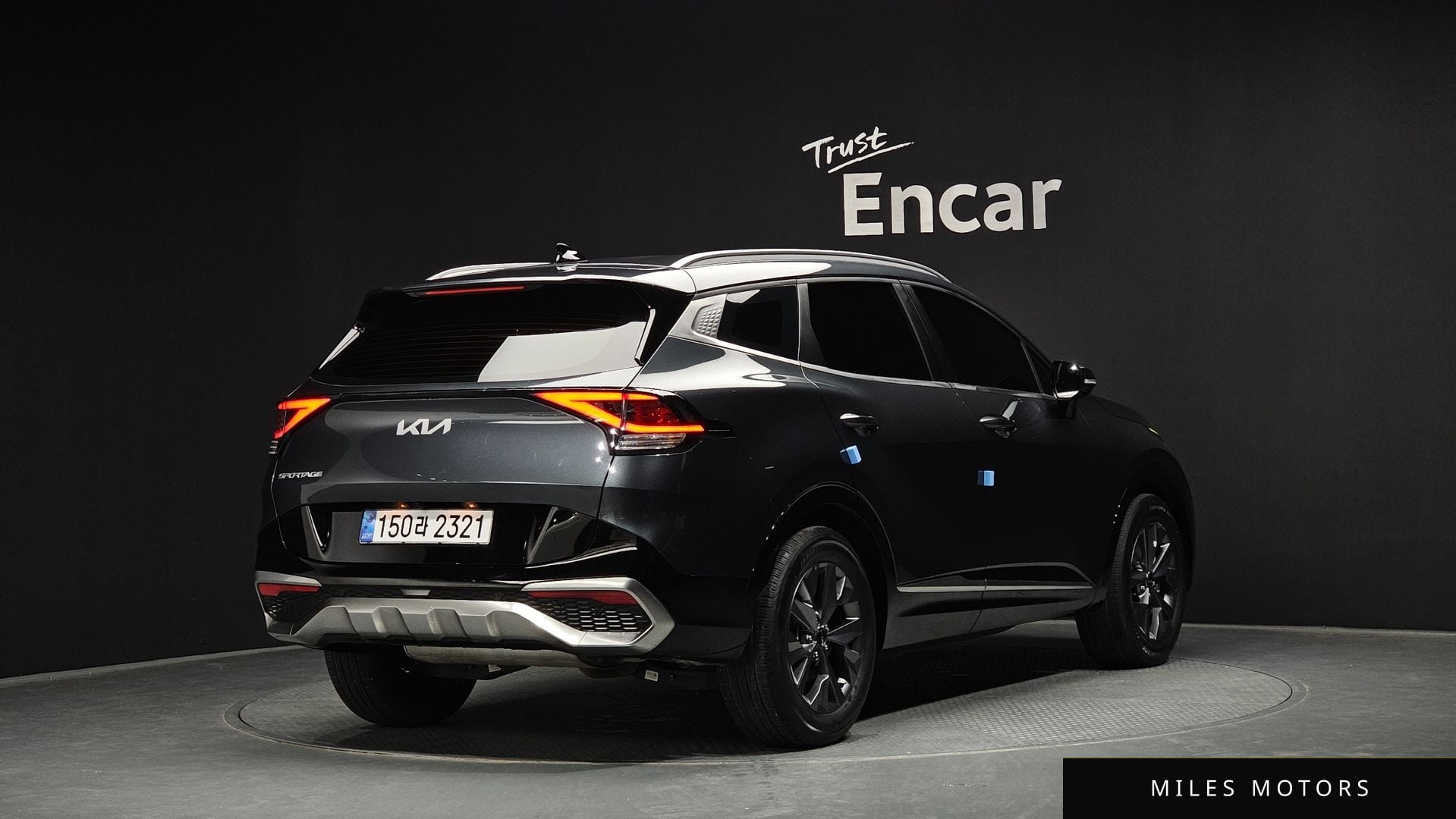 Kia Sportage 2022 — миниатюра 2