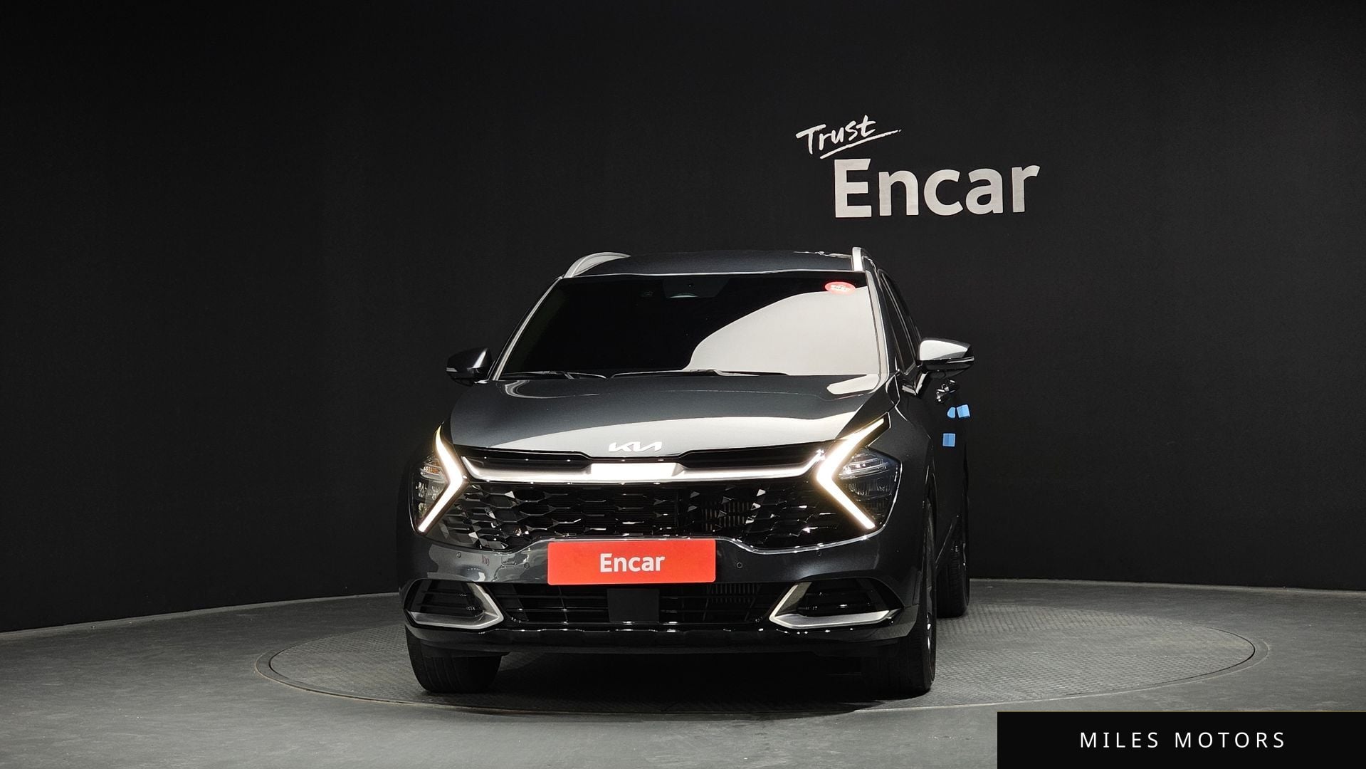 Kia Sportage 2022 — миниатюра 3