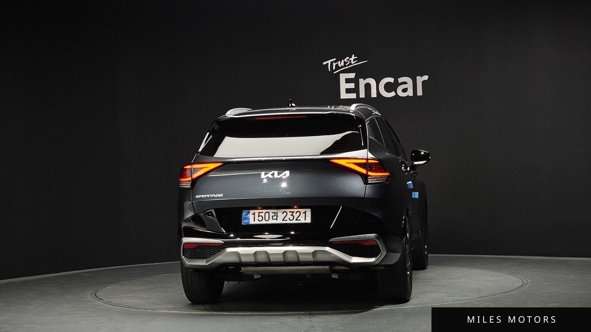 Kia Sportage 2022 — миниатюра 4