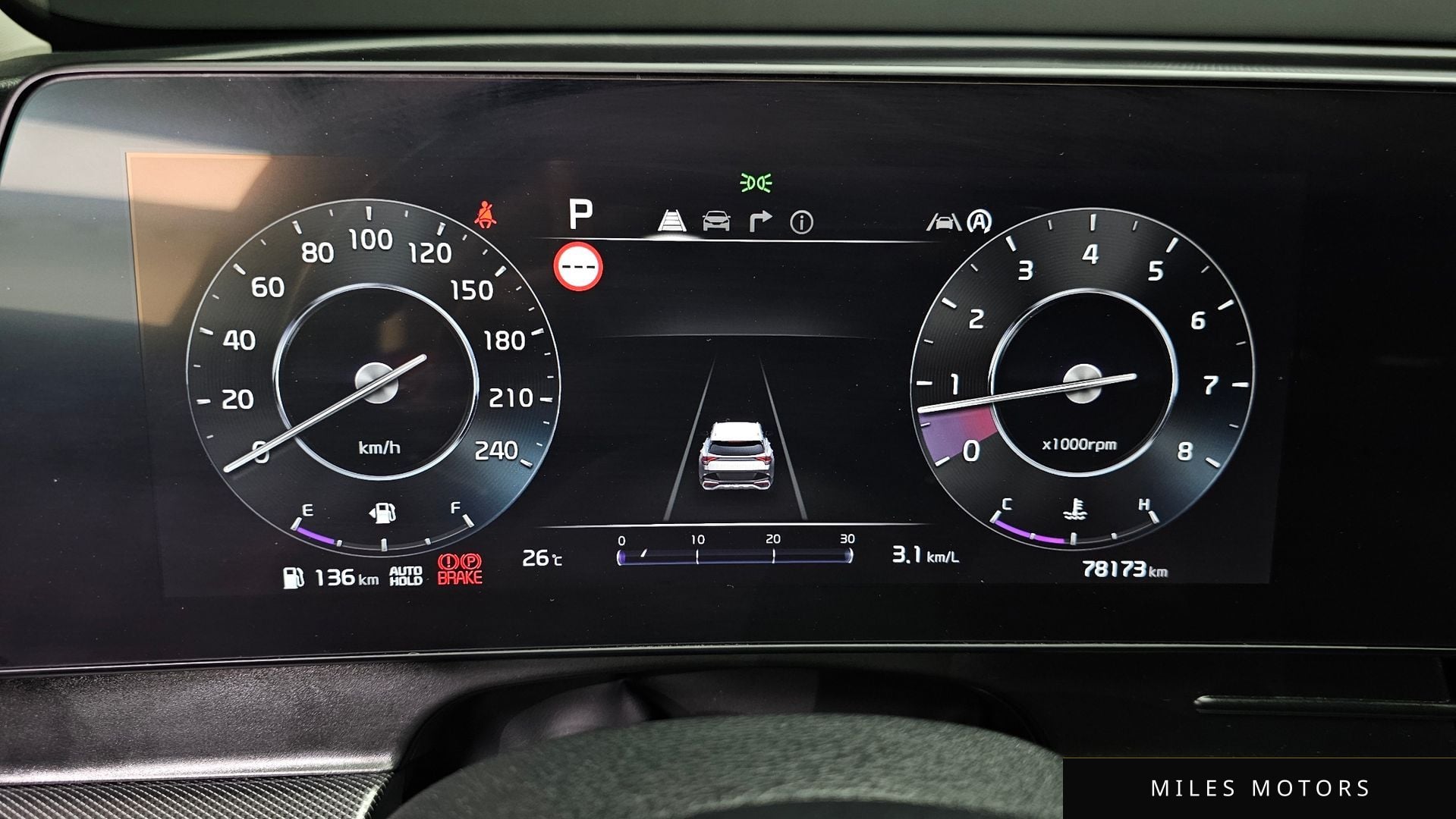 Kia Sportage 2022 — миниатюра 11