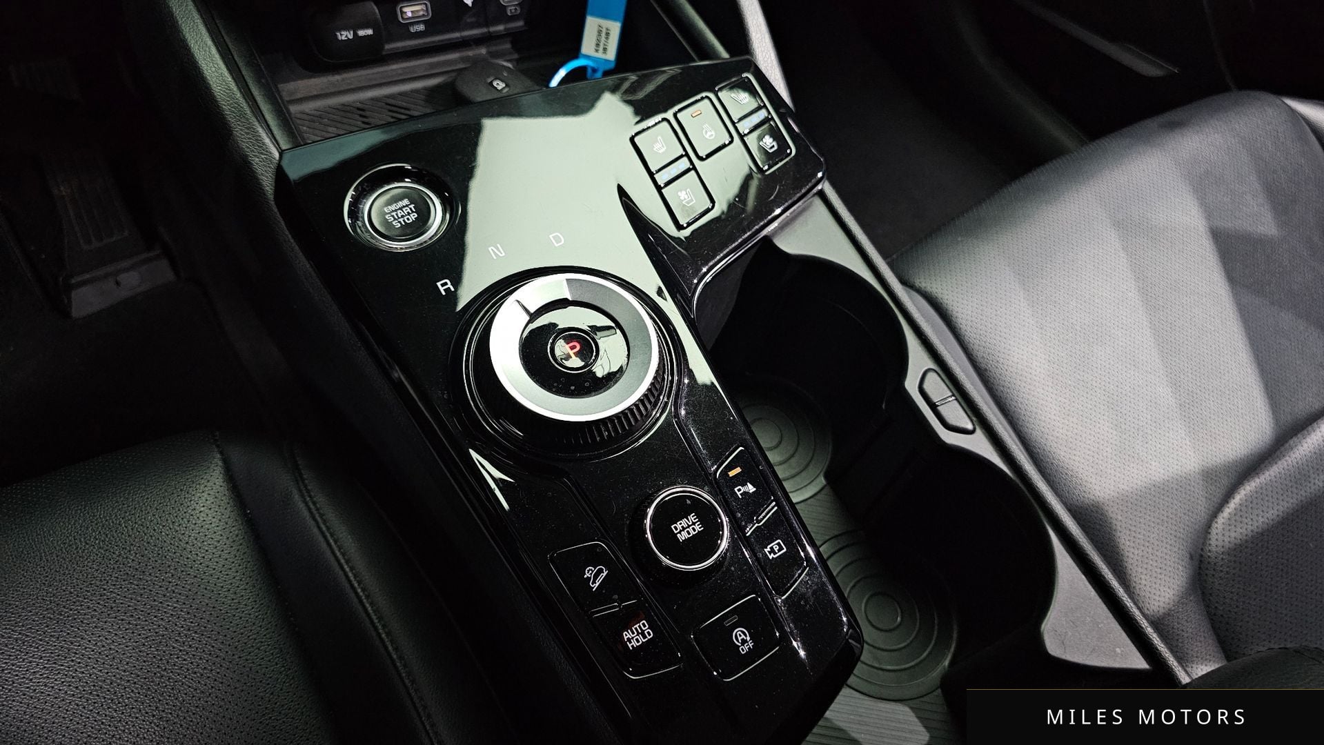 Kia Sportage 2022 — миниатюра 12