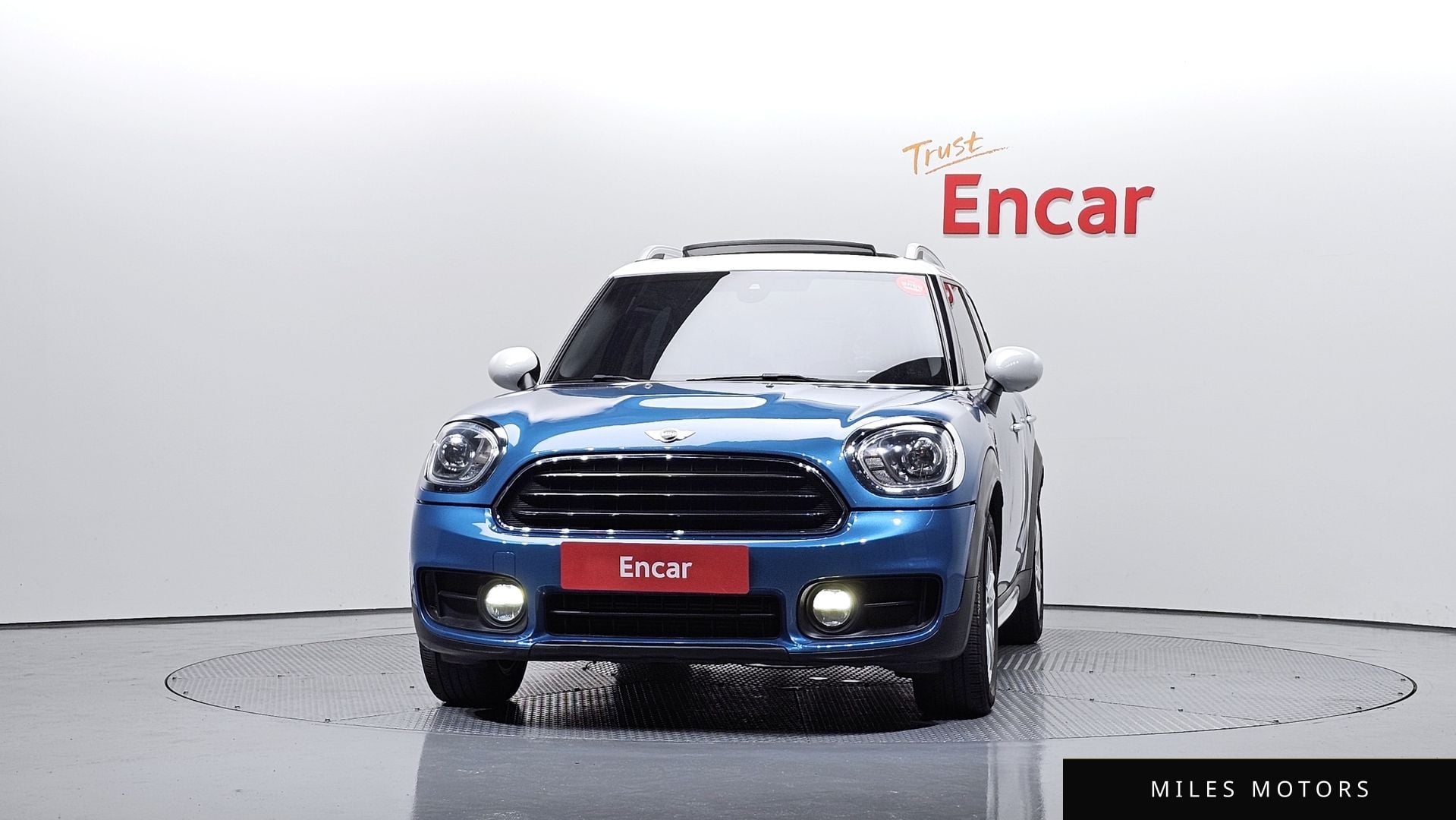 MINI Countryman 2017 — миниатюра 3