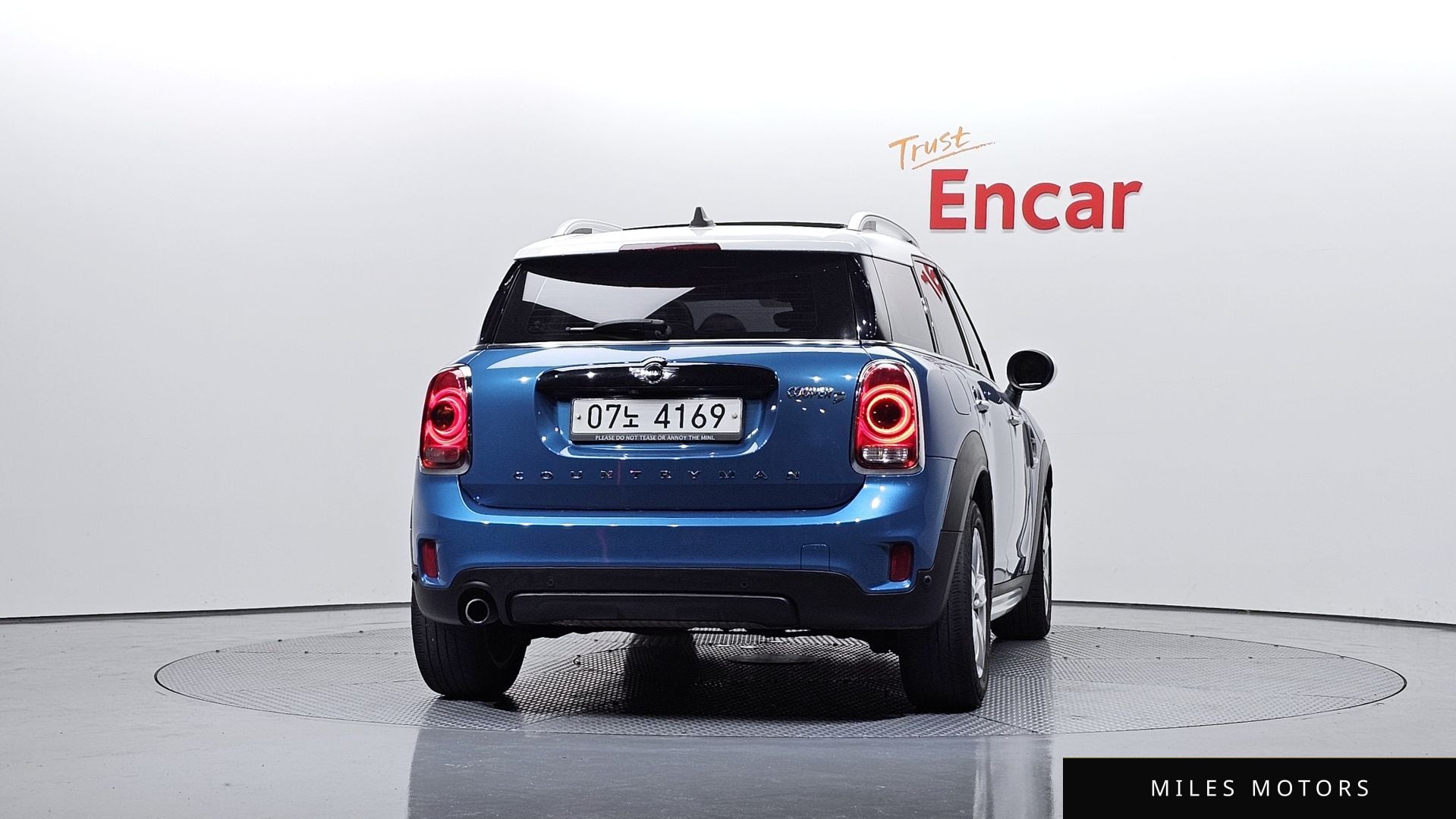MINI Countryman 2017 — миниатюра 4