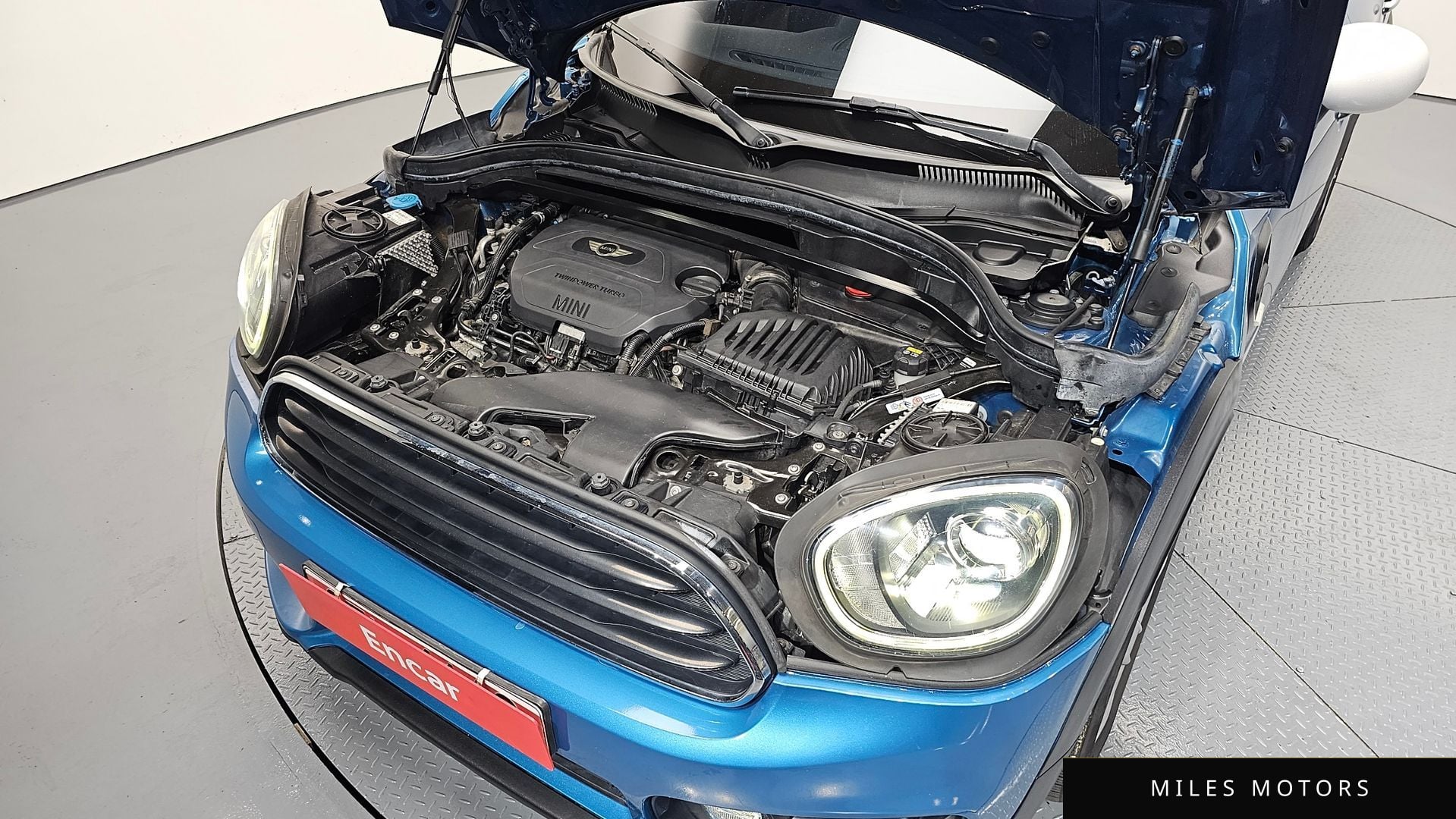 MINI Countryman 2017 — миниатюра 6