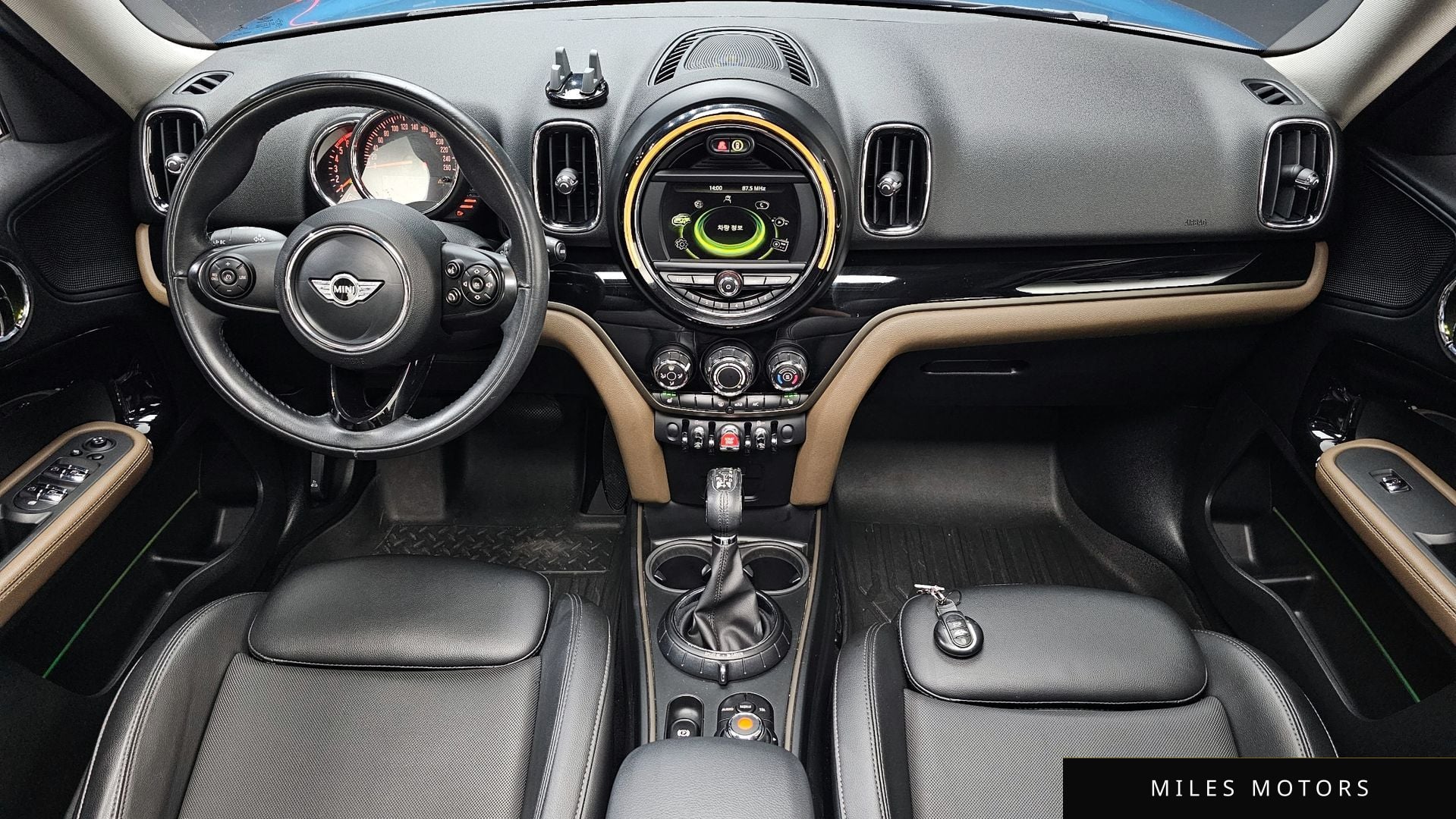 MINI Countryman 2017 — миниатюра 7