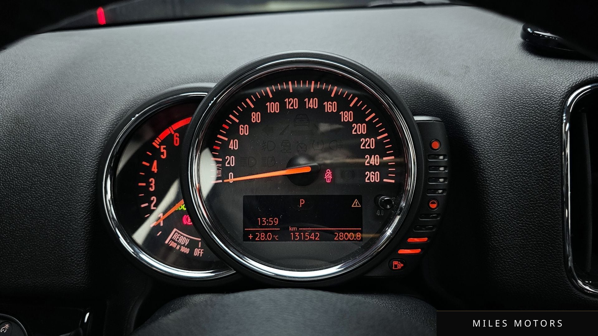 MINI Countryman 2017 — миниатюра 8