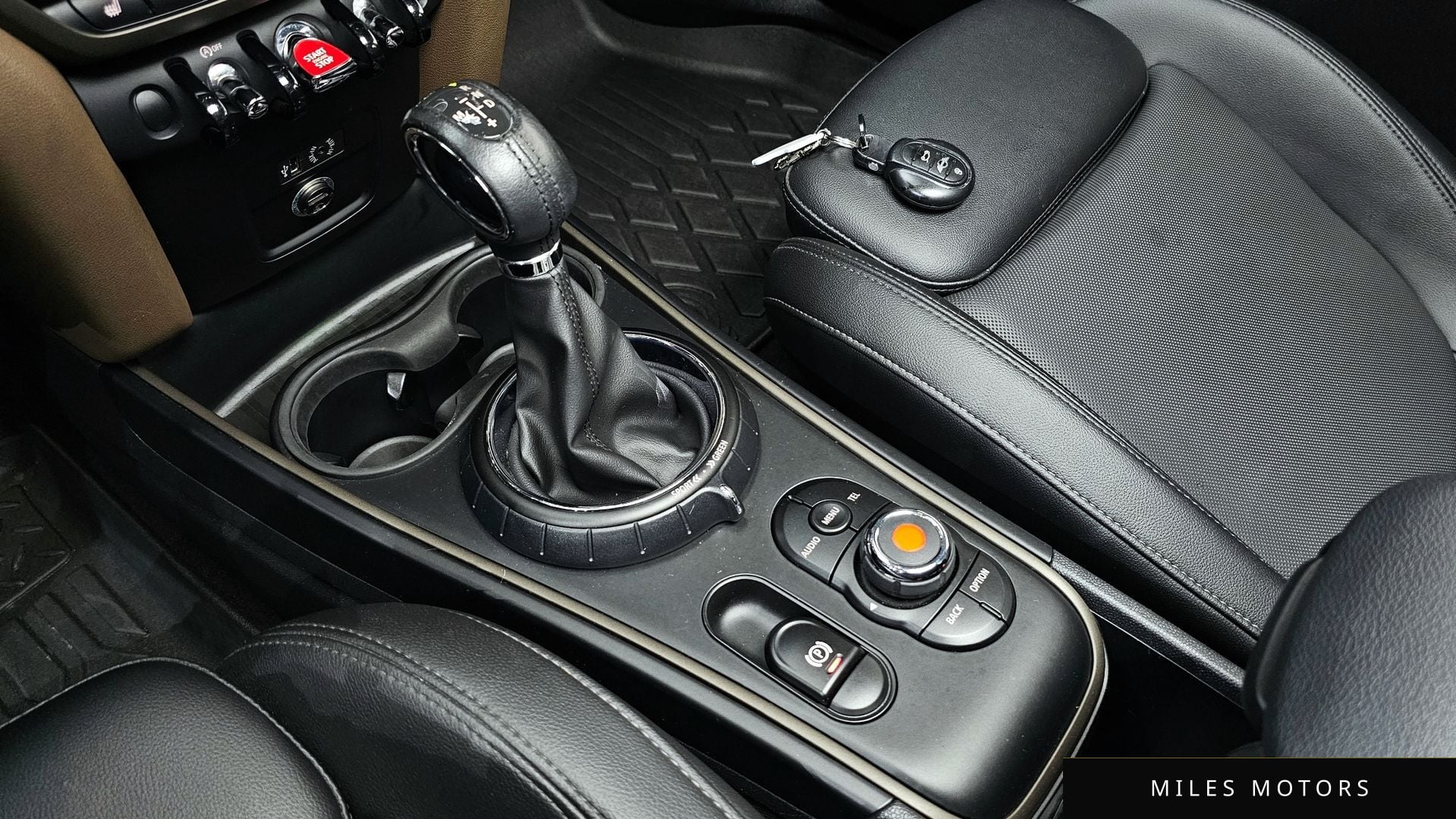 MINI Countryman 2017 — миниатюра 9