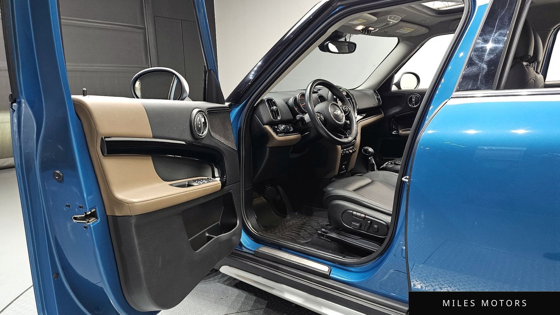 MINI Countryman 2017 — миниатюра 10