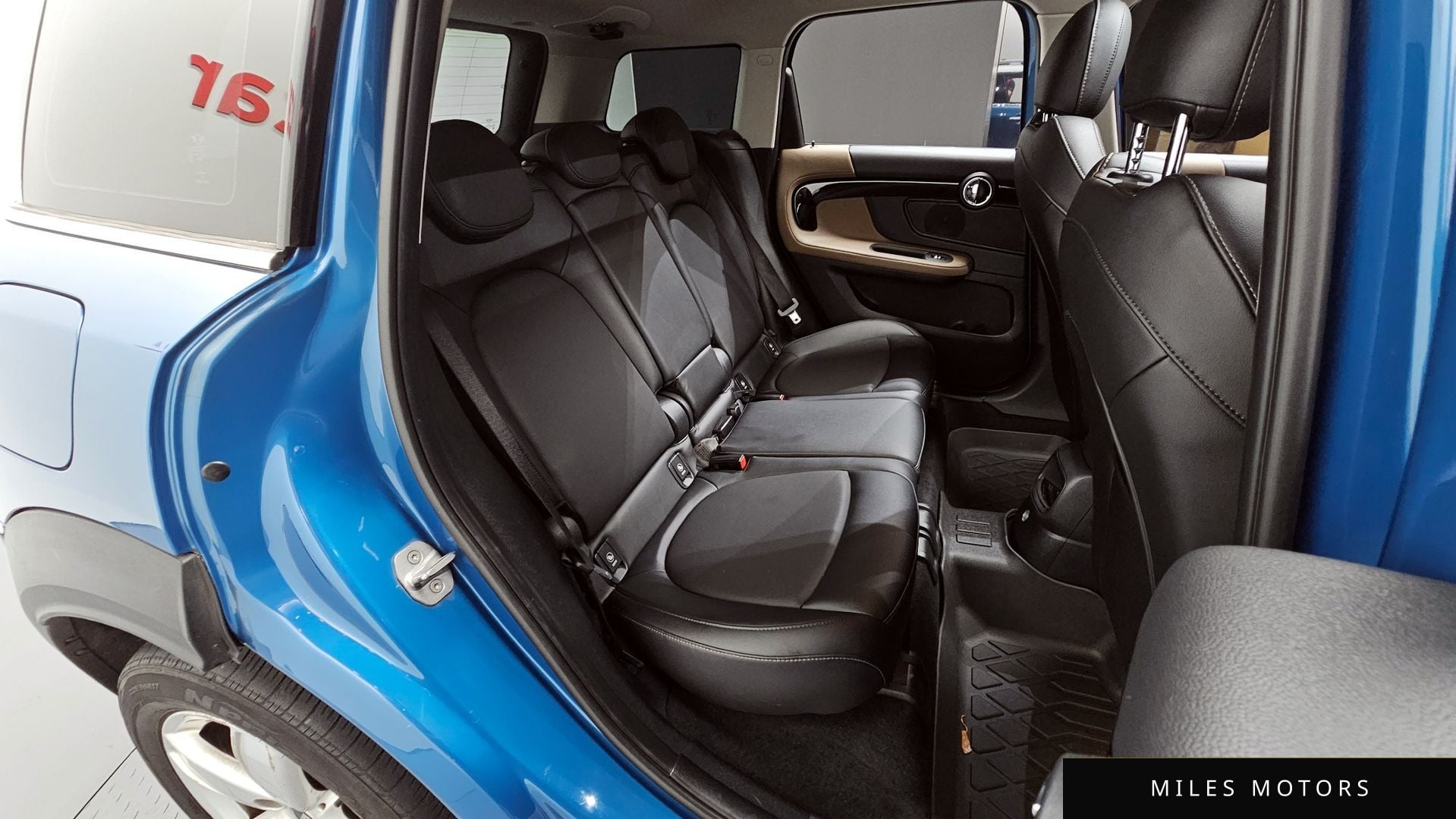 MINI Countryman 2017 — миниатюра 11
