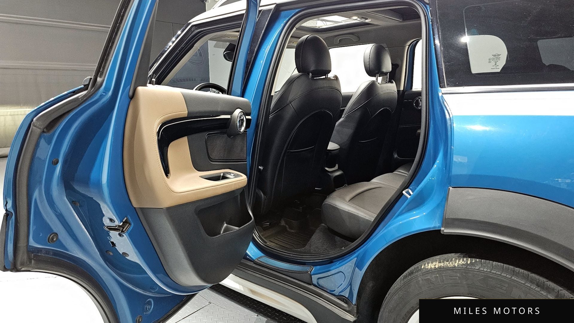 MINI Countryman 2017 — миниатюра 12