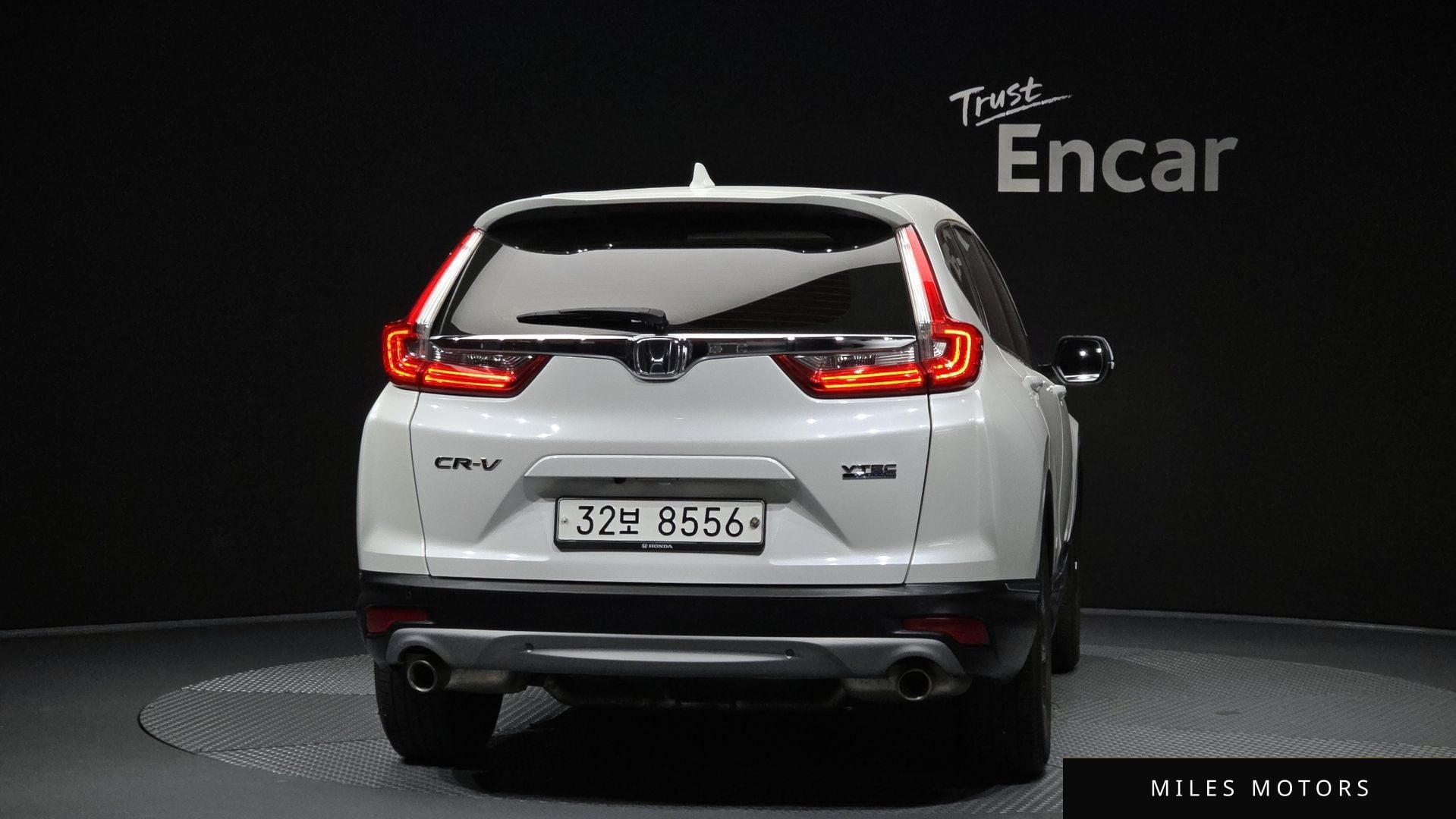 Honda CR-V 2019 — миниатюра 4
