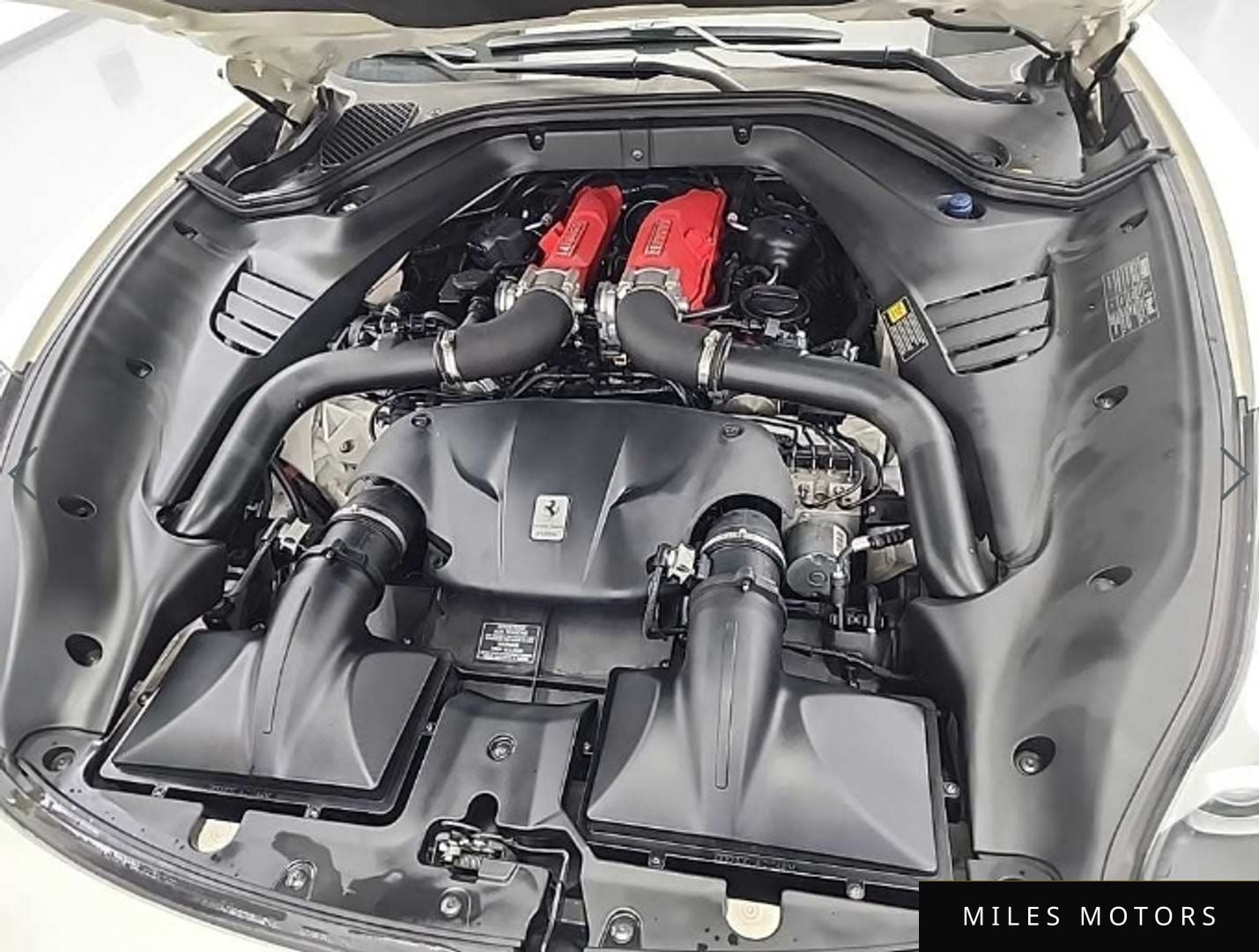 Ferrari California 2016 — миниатюра 5