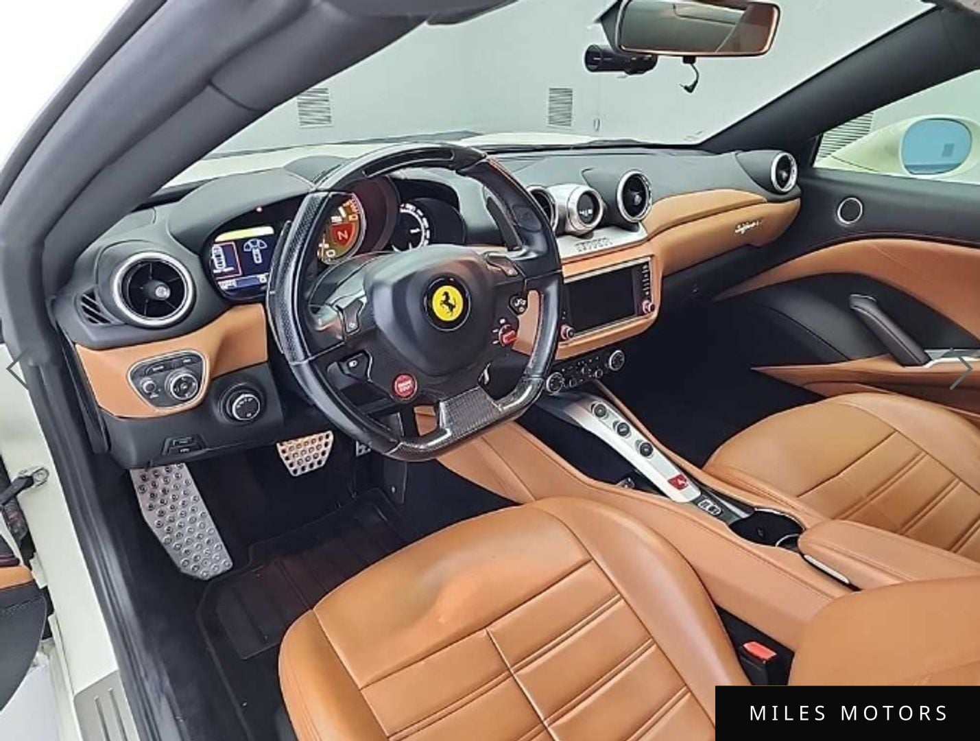 Ferrari California 2016 — миниатюра 7