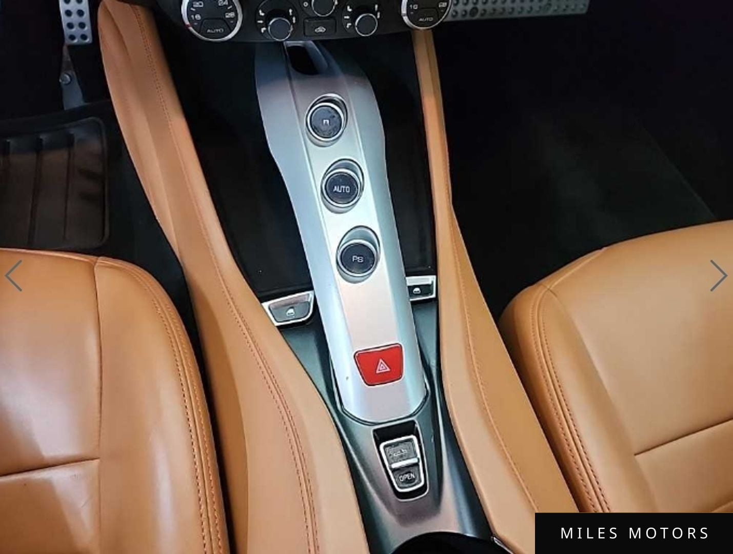 Ferrari California 2016 — миниатюра 8