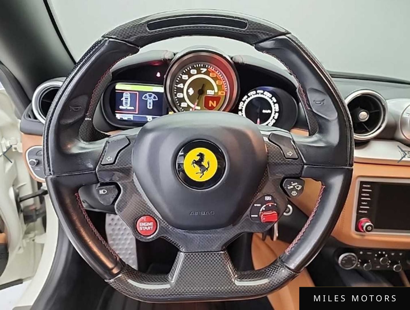 Ferrari California 2016 — миниатюра 9