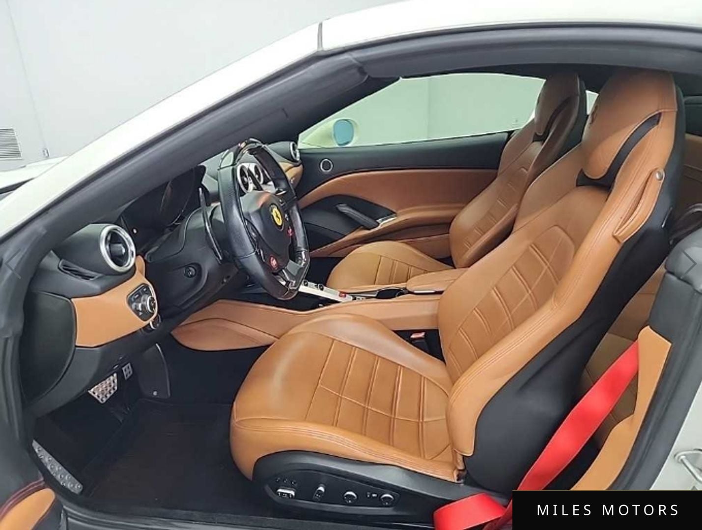Ferrari California 2016 — миниатюра 11