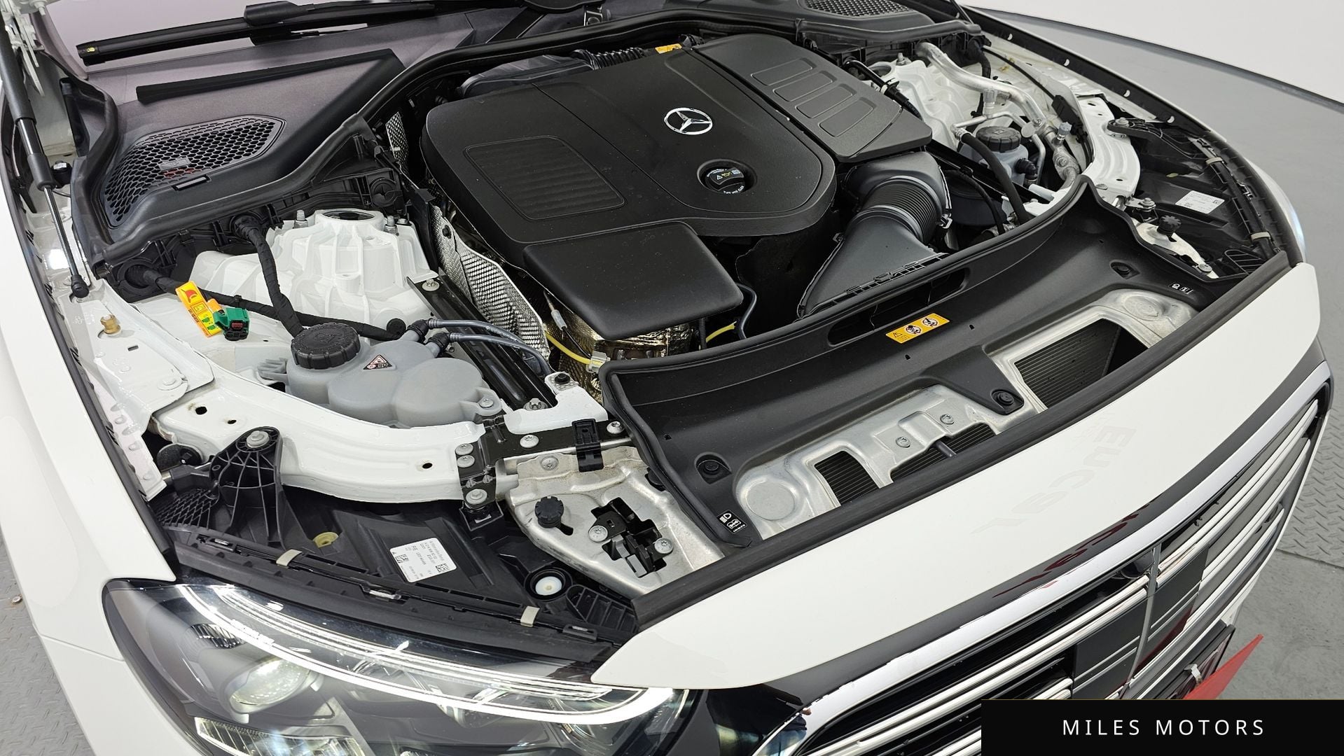 Mercedes-Benz E-Class W214 2025 — миниатюра 6