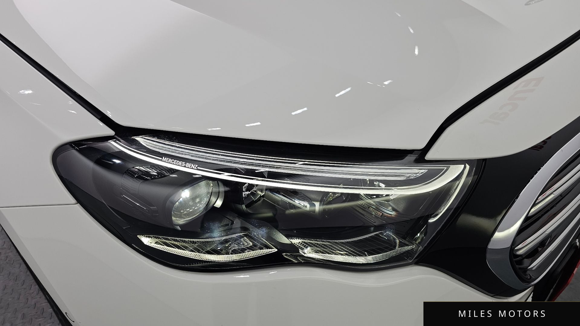 Mercedes-Benz E-Class W214 2025 — миниатюра 8