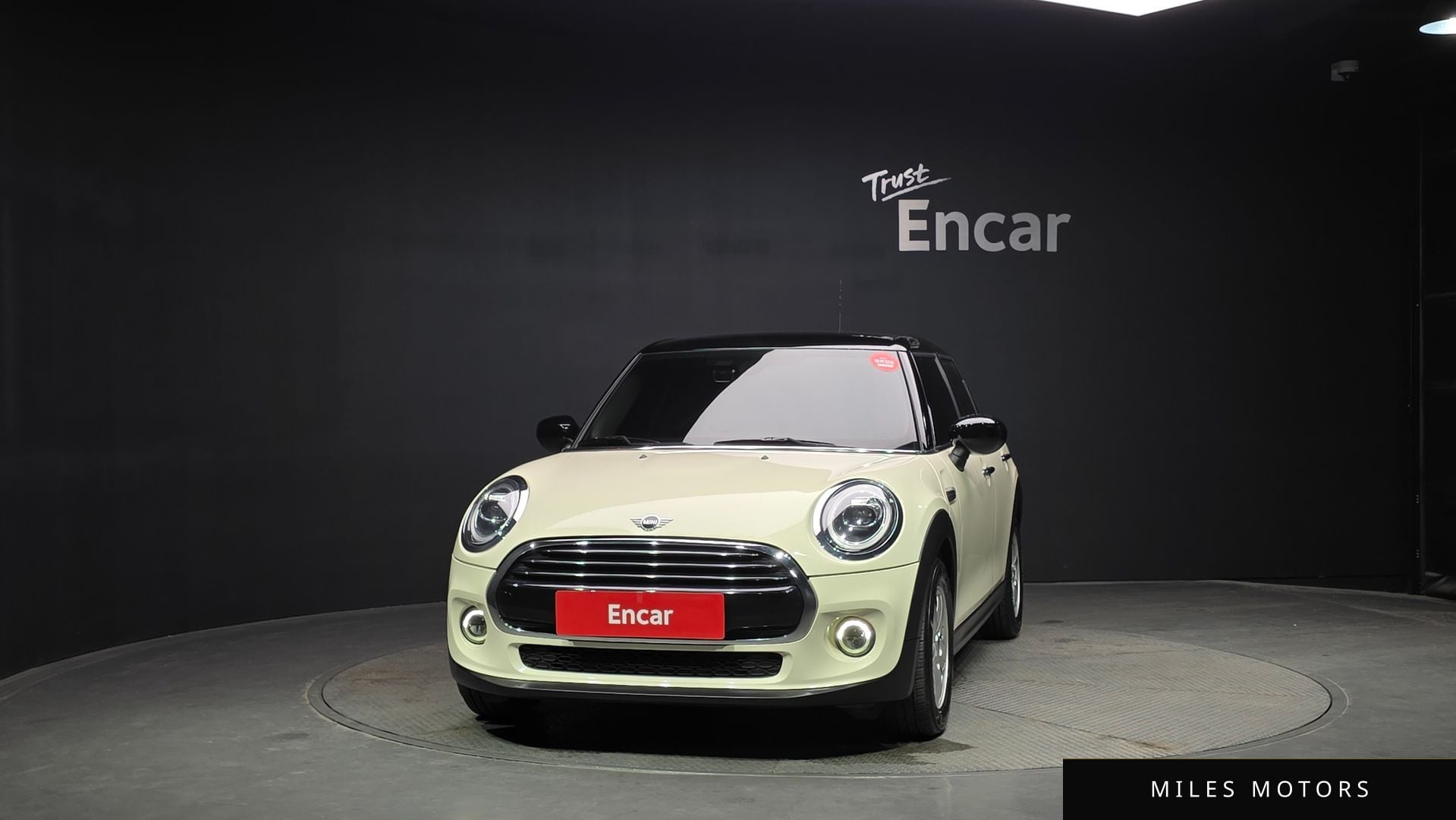 MINI Cooper 2020 — миниатюра 3