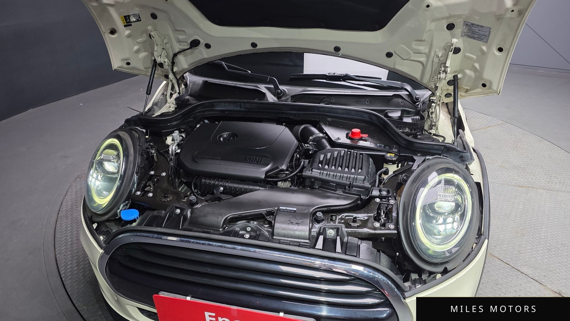 MINI Cooper 2020 — миниатюра 6