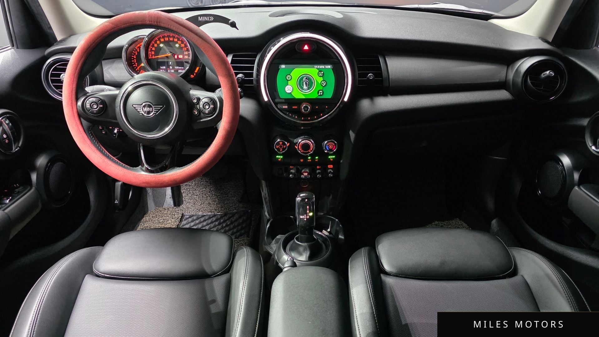 MINI Cooper 2020 — миниатюра 10