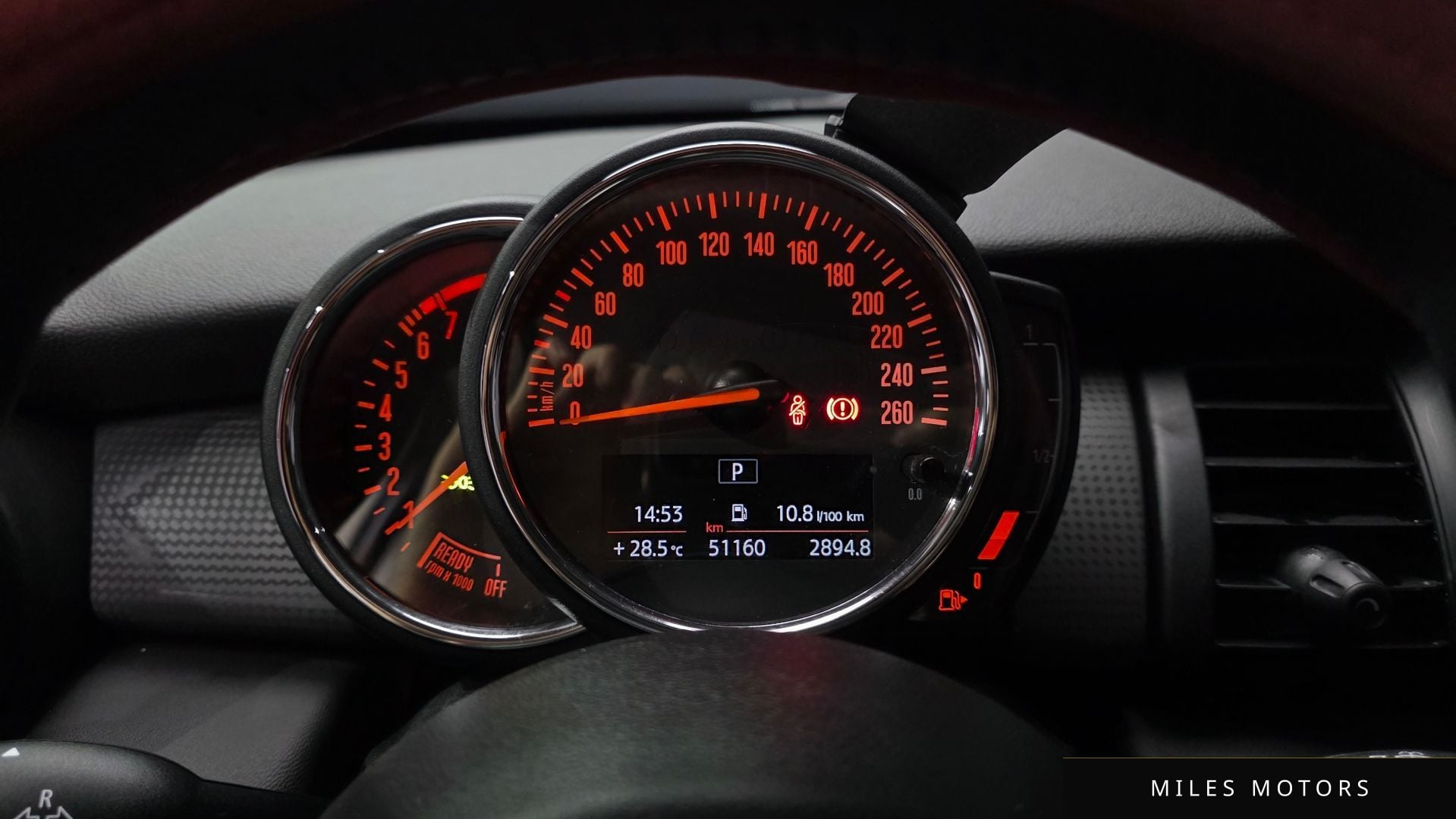 MINI Cooper 2020 — миниатюра 11