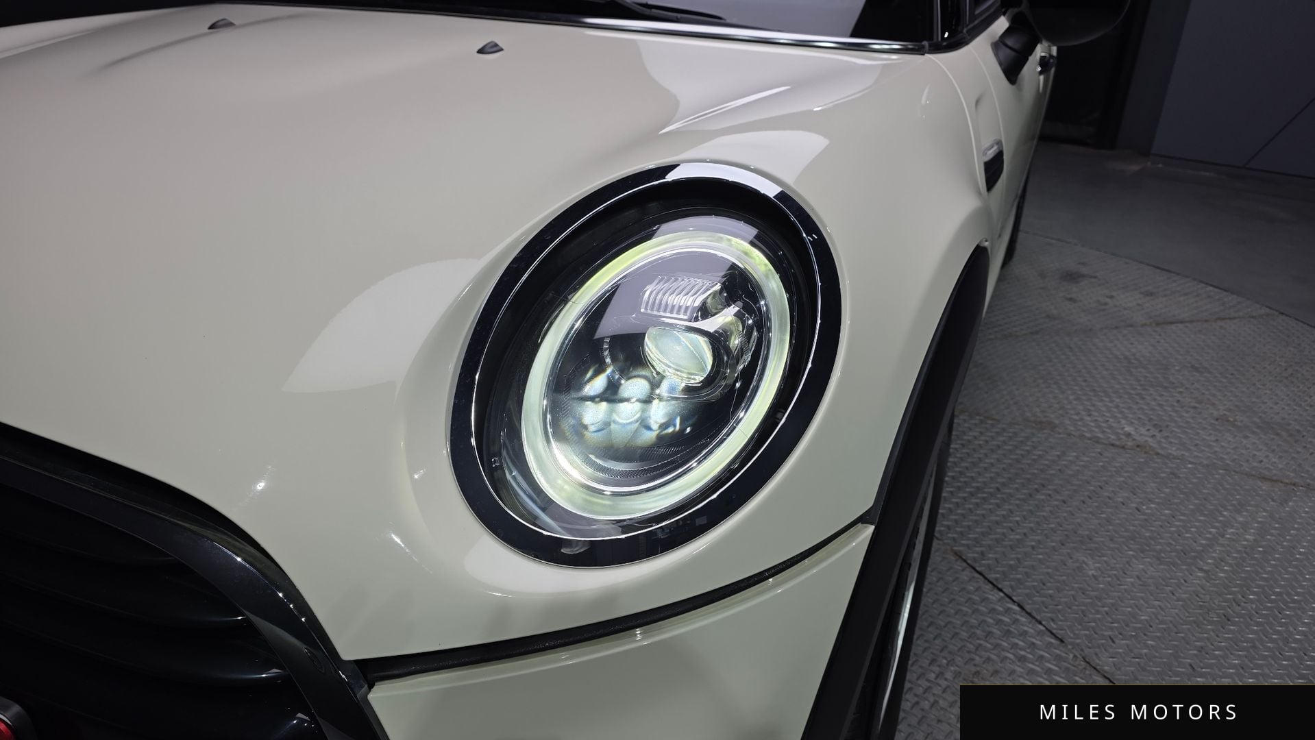 MINI Cooper 2020 — миниатюра 8