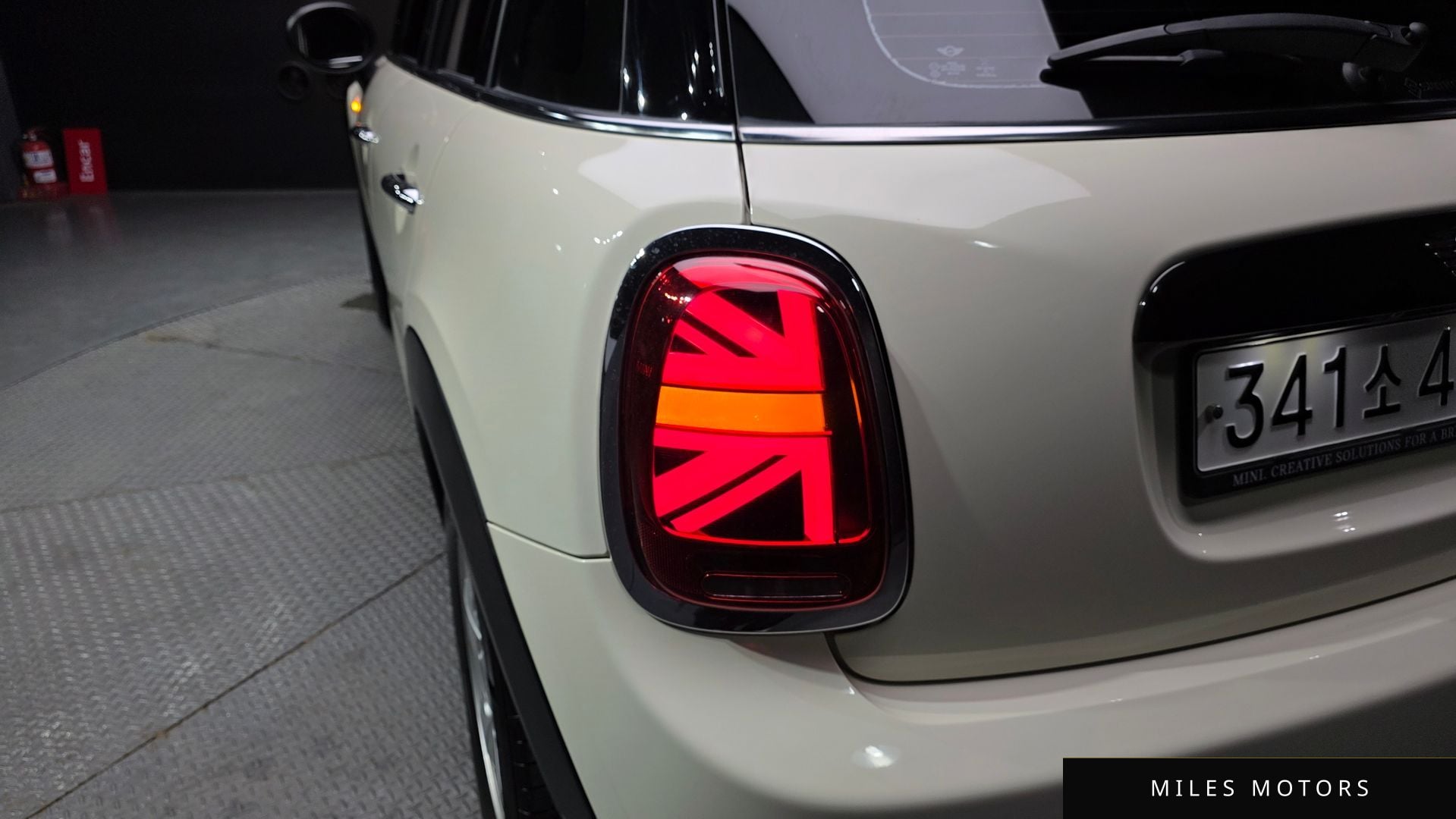 MINI Cooper 2020 — миниатюра 9