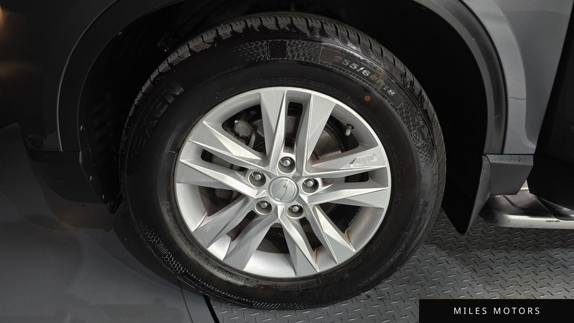 KG Mobility Rexton 2019 — миниатюра 5