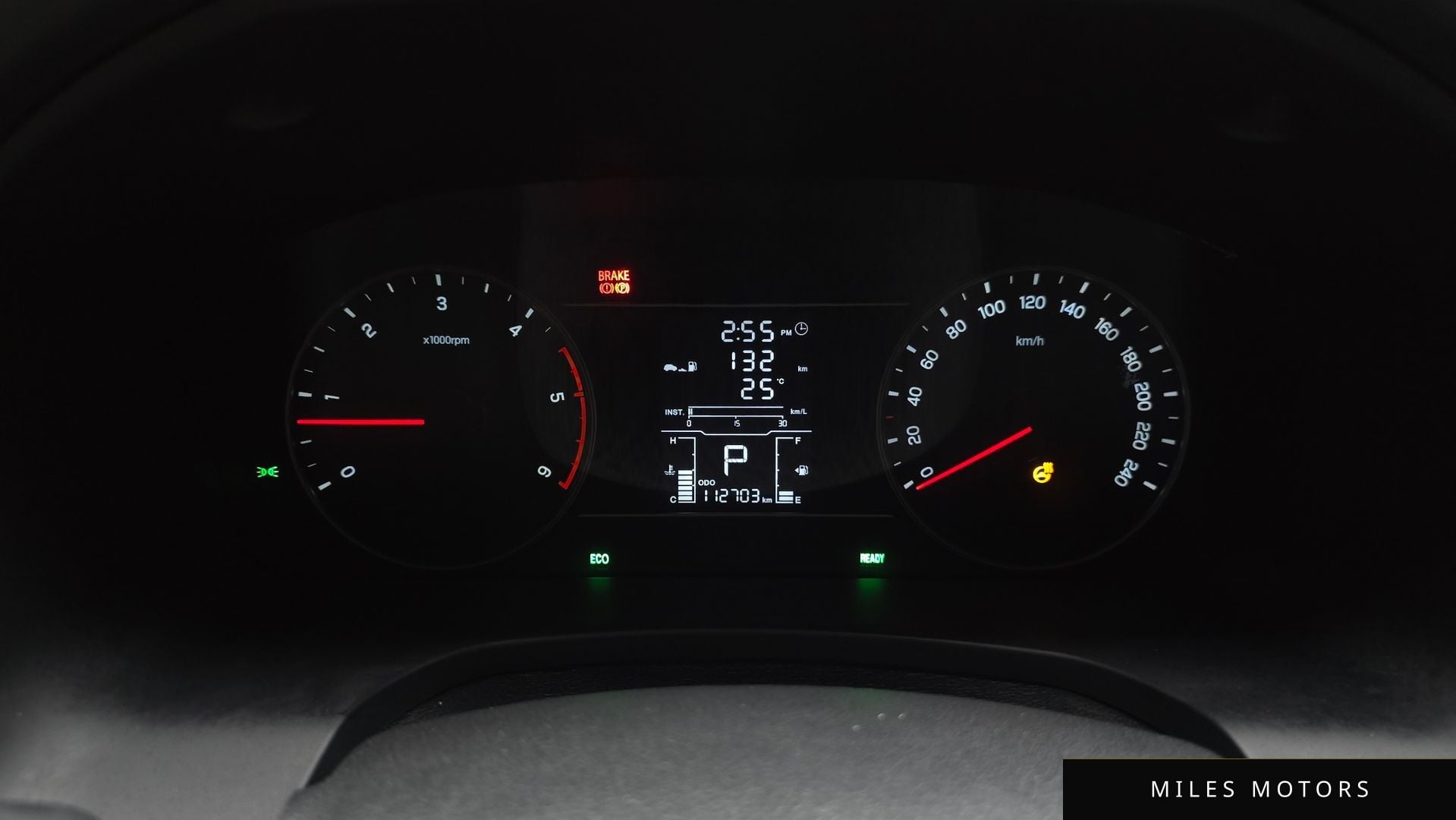 KG Mobility Rexton 2019 — миниатюра 8