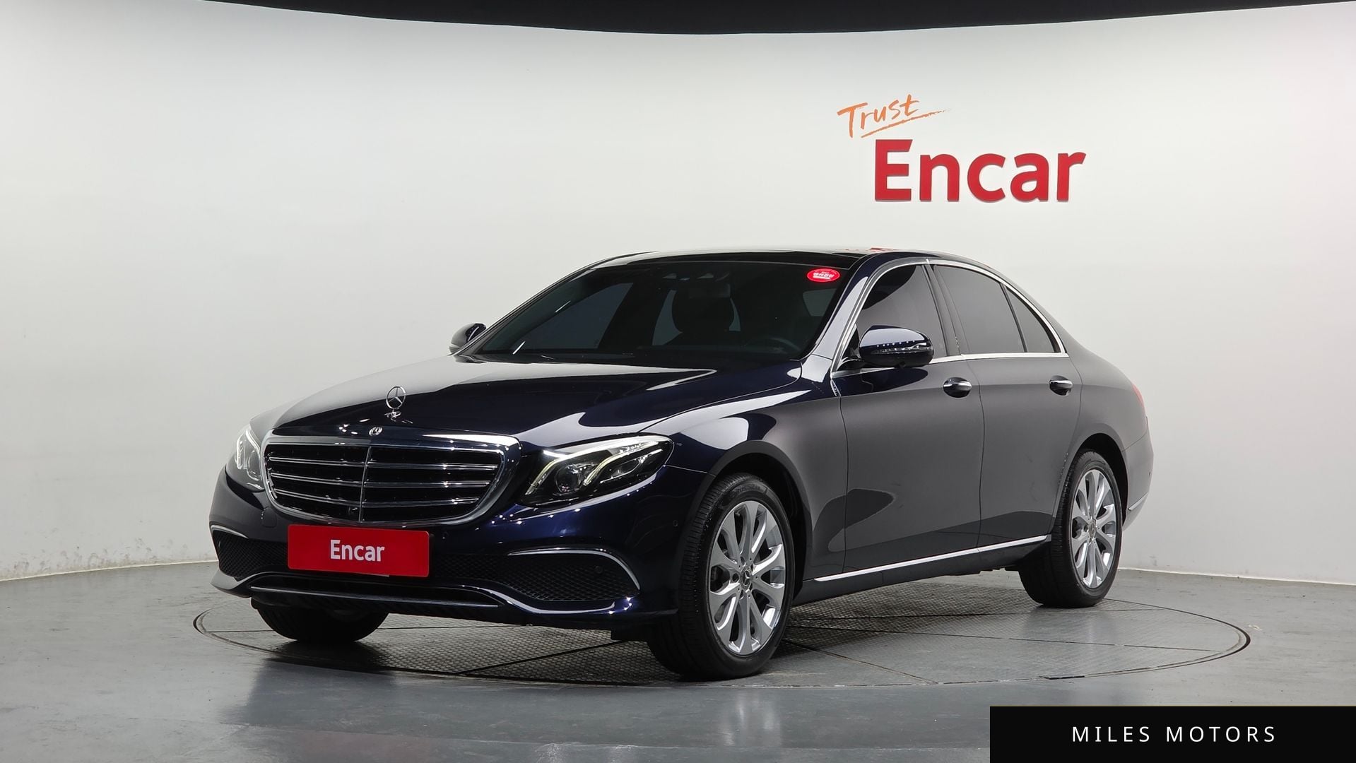 Mercedes-Benz E-Class W213 2019 — фото 1 из 12