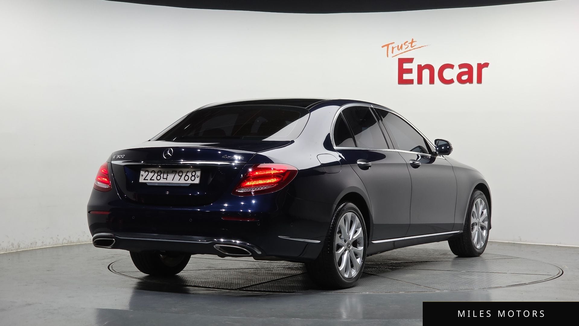 Mercedes-Benz E-Class W213 2019 — миниатюра 2