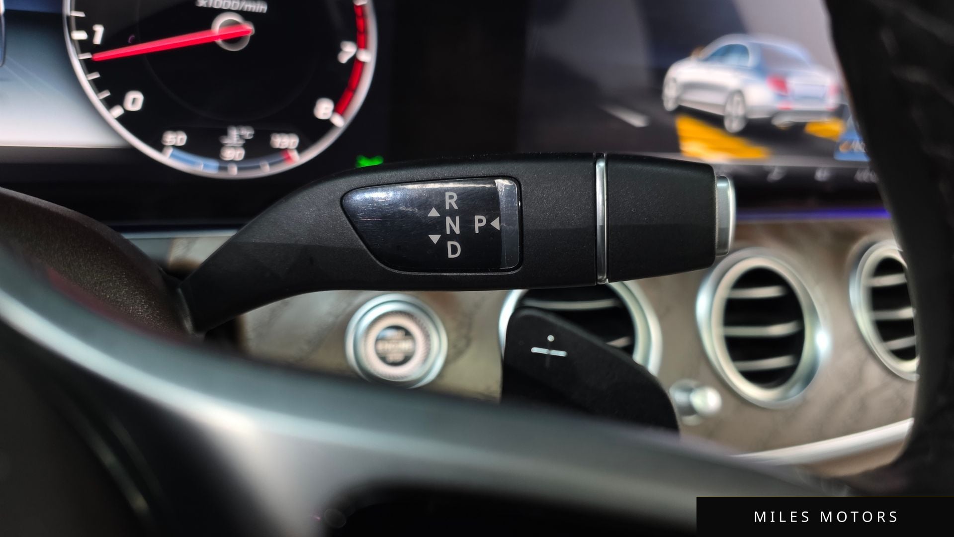 Mercedes-Benz E-Class W213 2019 — миниатюра 12