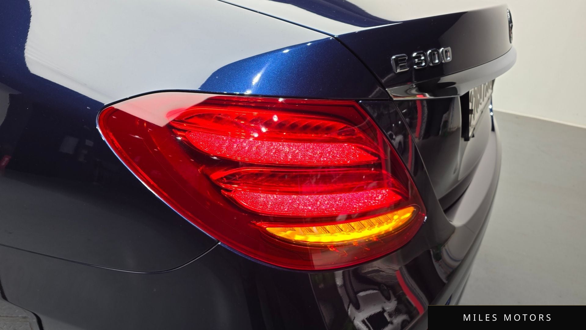 Mercedes-Benz E-Class W213 2019 — миниатюра 9