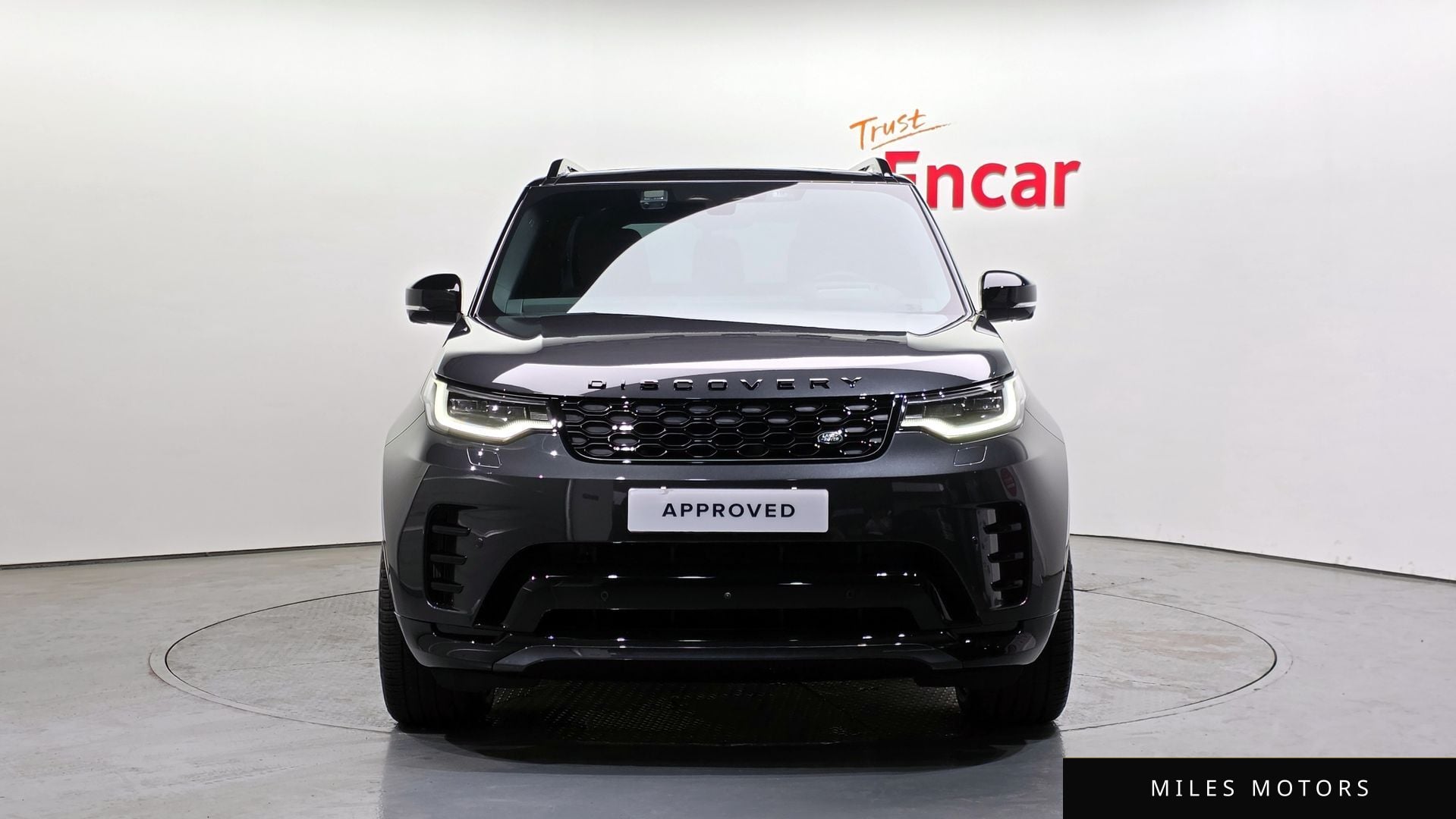 Land Rover Discovery 2025 — миниатюра 7