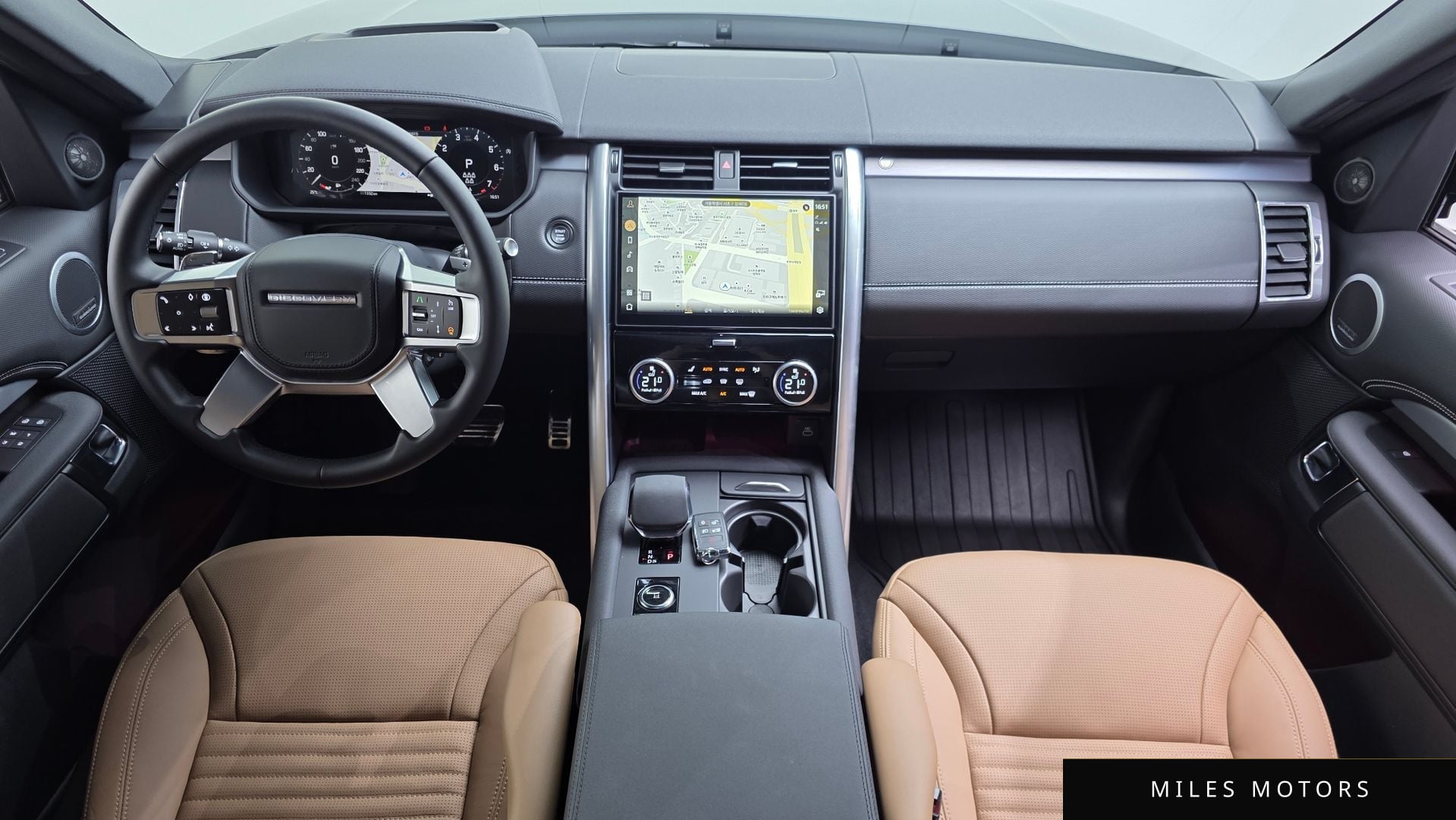 Land Rover Discovery 2025 — миниатюра 9