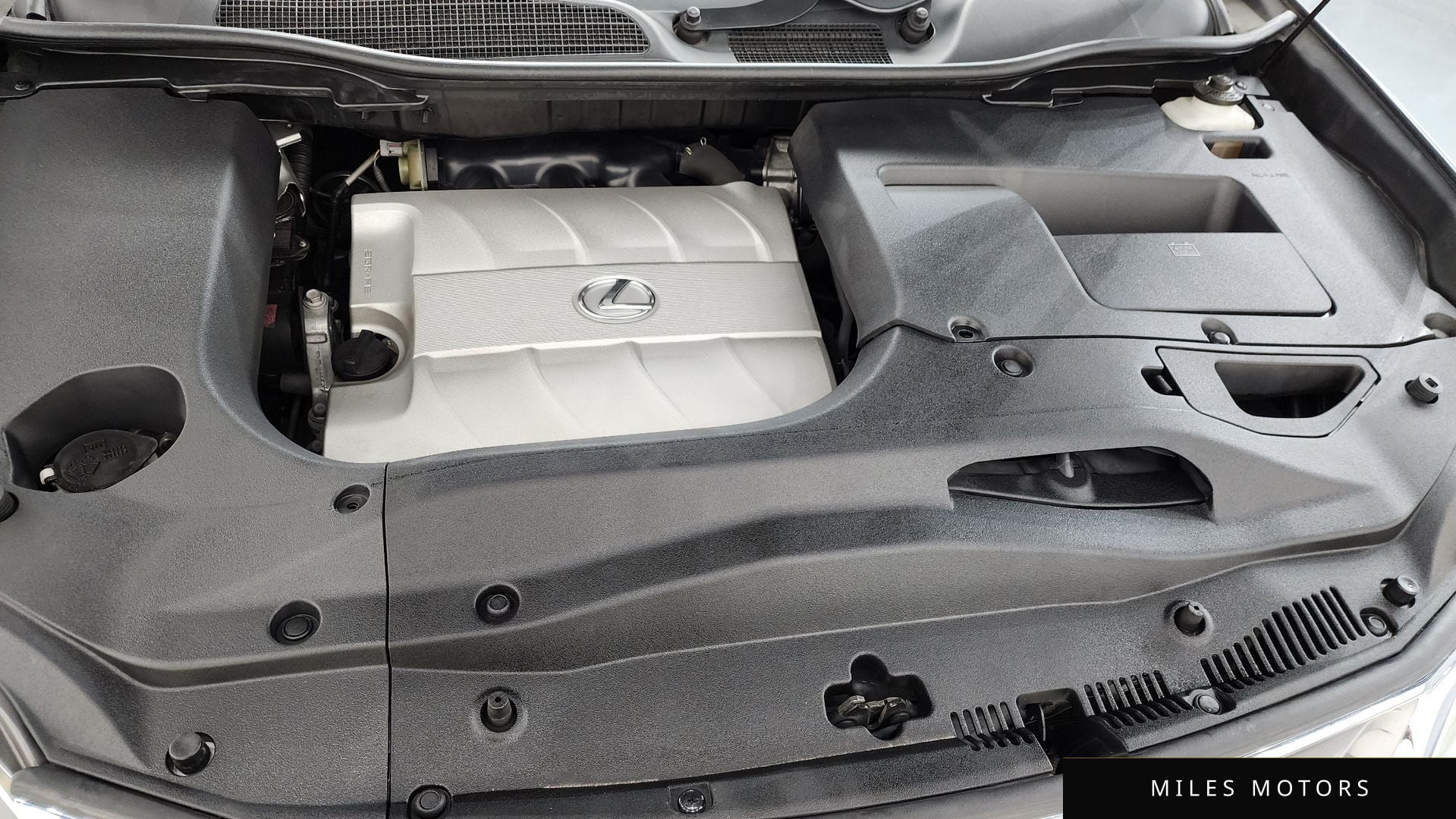 Лексус RX350 2013 — миниатюра 6