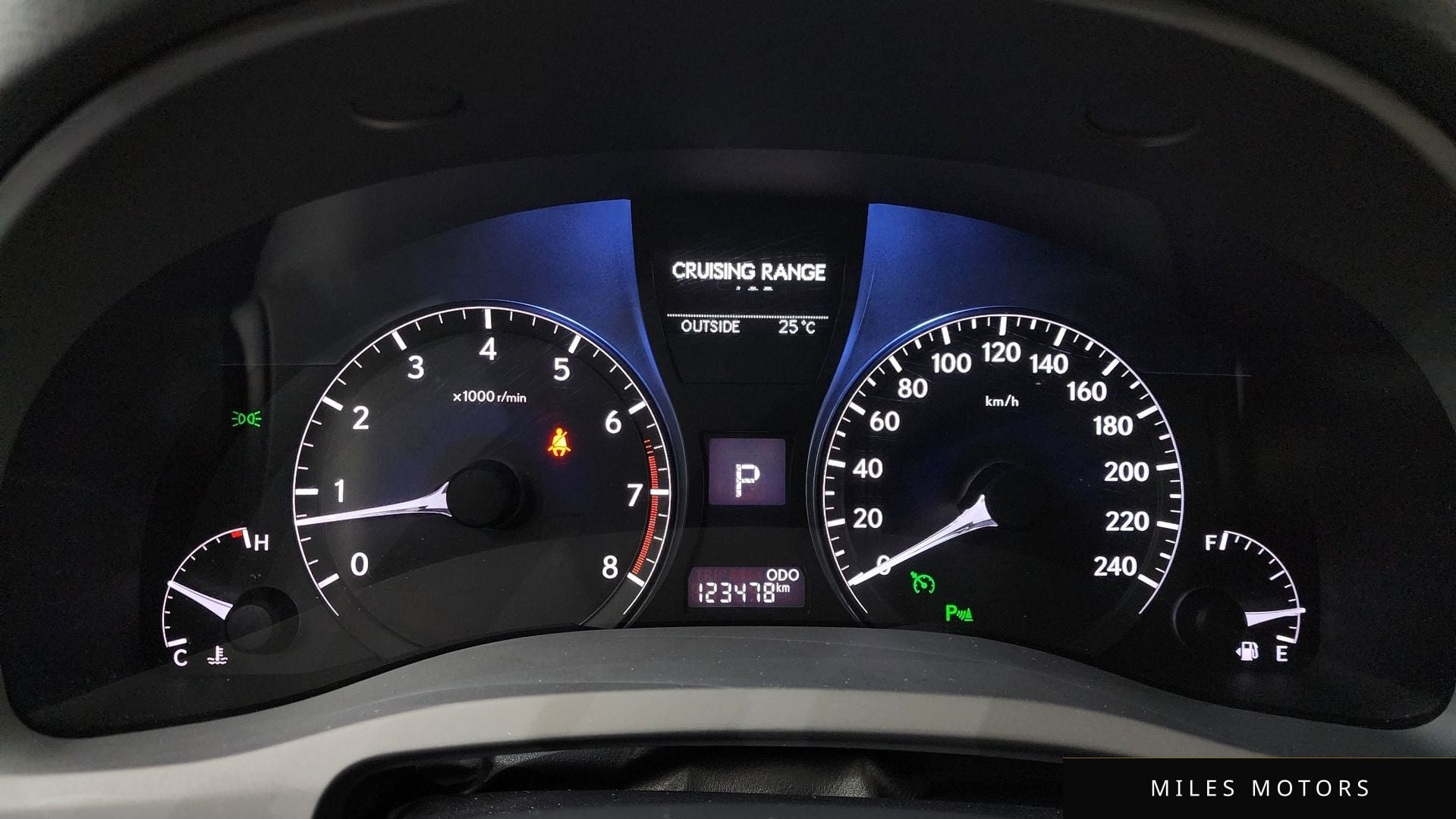 Лексус RX350 2013 — миниатюра 8