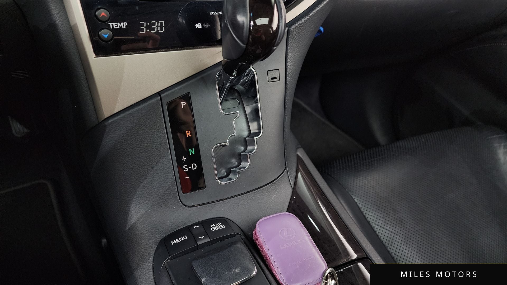 Лексус RX350 2013 — миниатюра 9