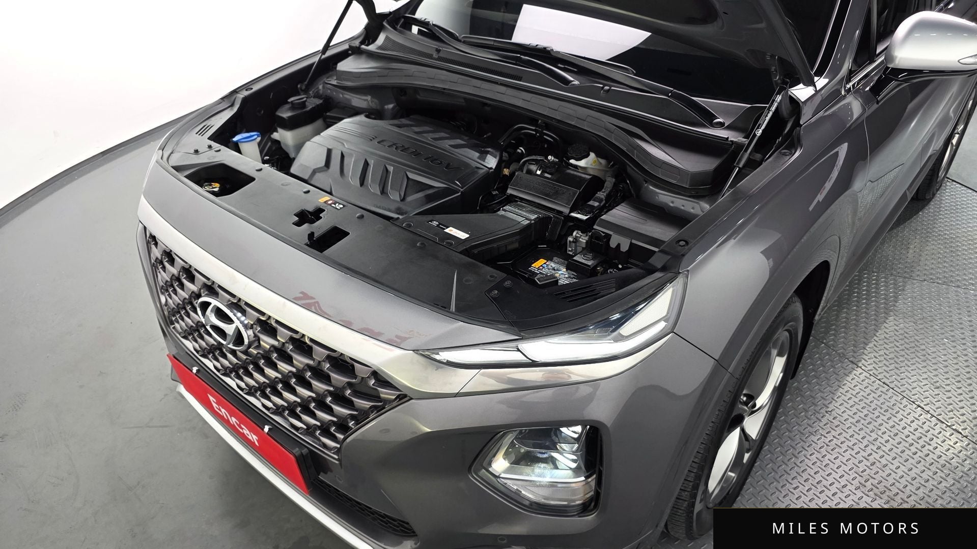 Hyundai Santafe 2019 — миниатюра 6