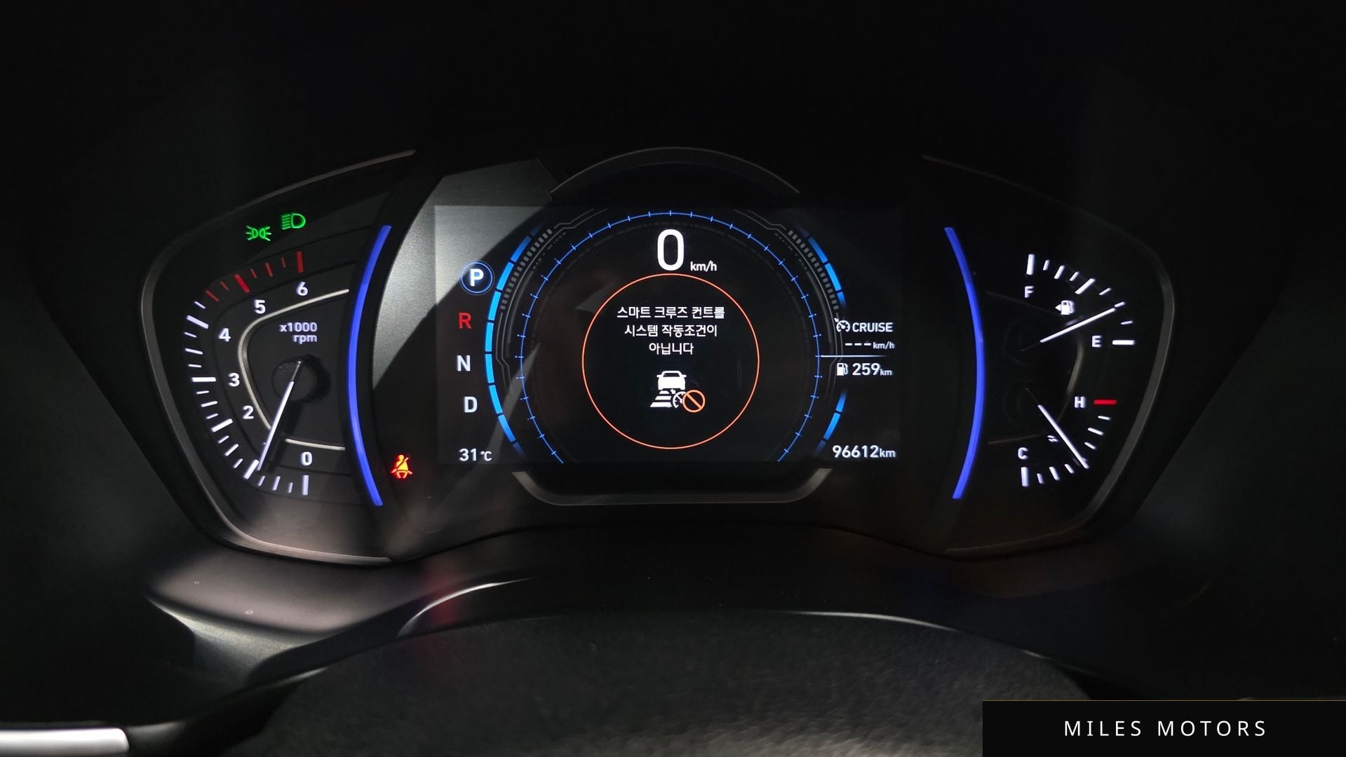 Hyundai Santafe 2019 — миниатюра 11