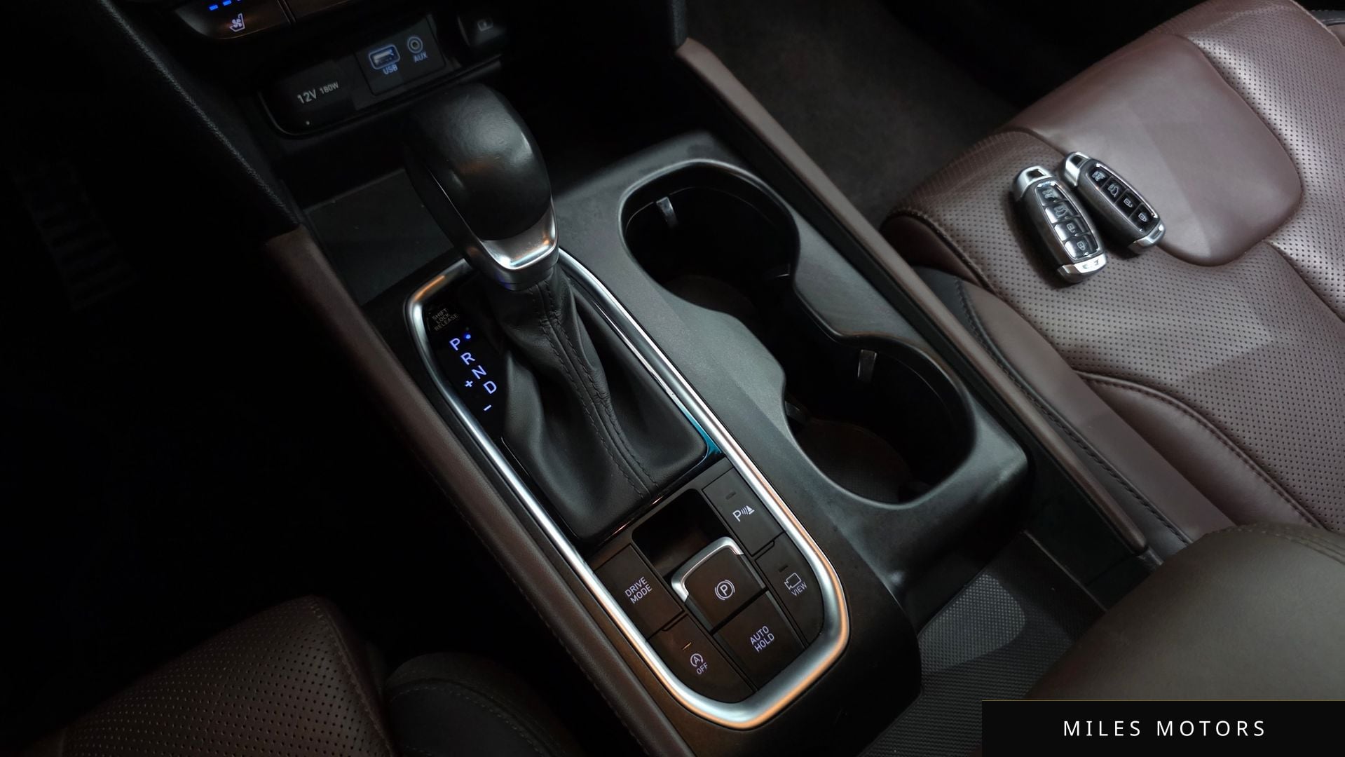 Hyundai Santafe 2019 — миниатюра 12