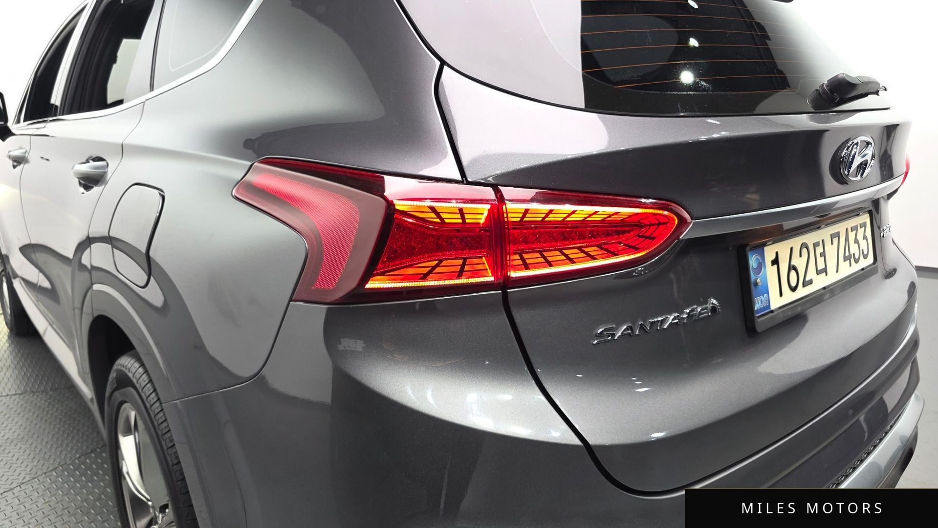 Hyundai Santafe 2019 — миниатюра 9