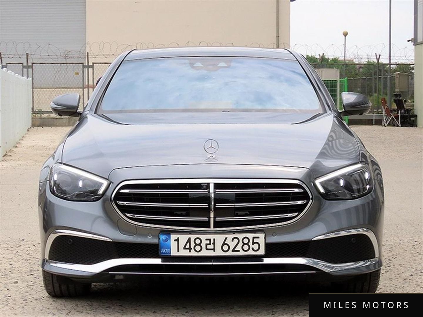 Mercedes-Benz E-Class W213 2022 — миниатюра 2