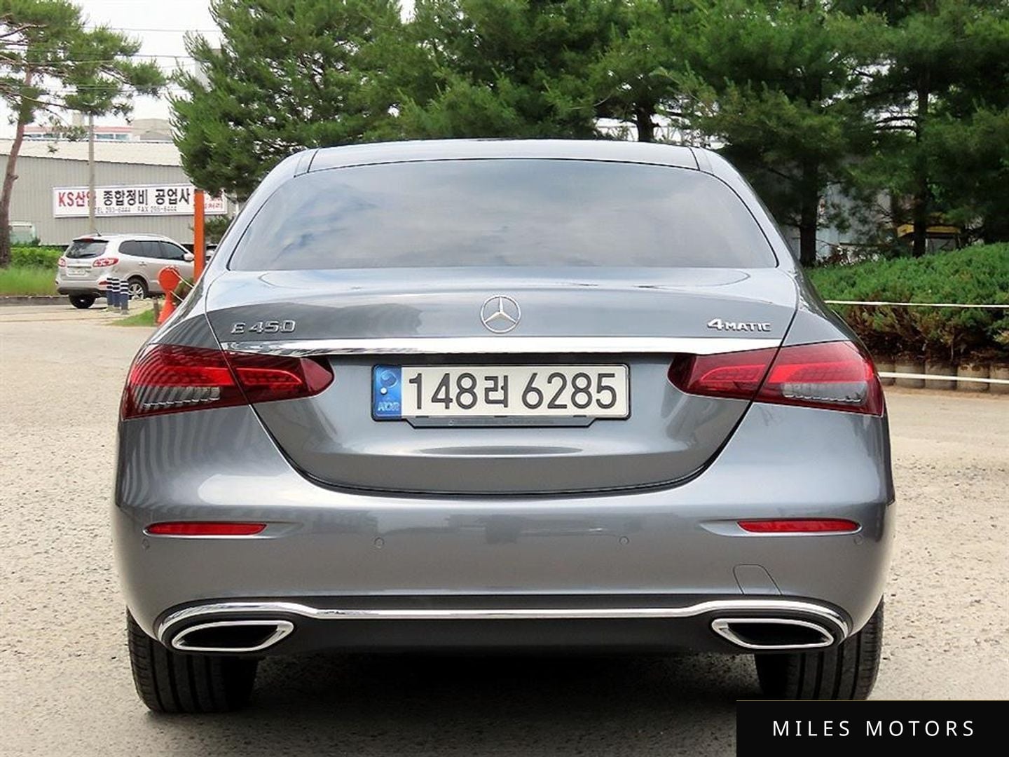 Mercedes-Benz E-Class W213 2022 — миниатюра 4