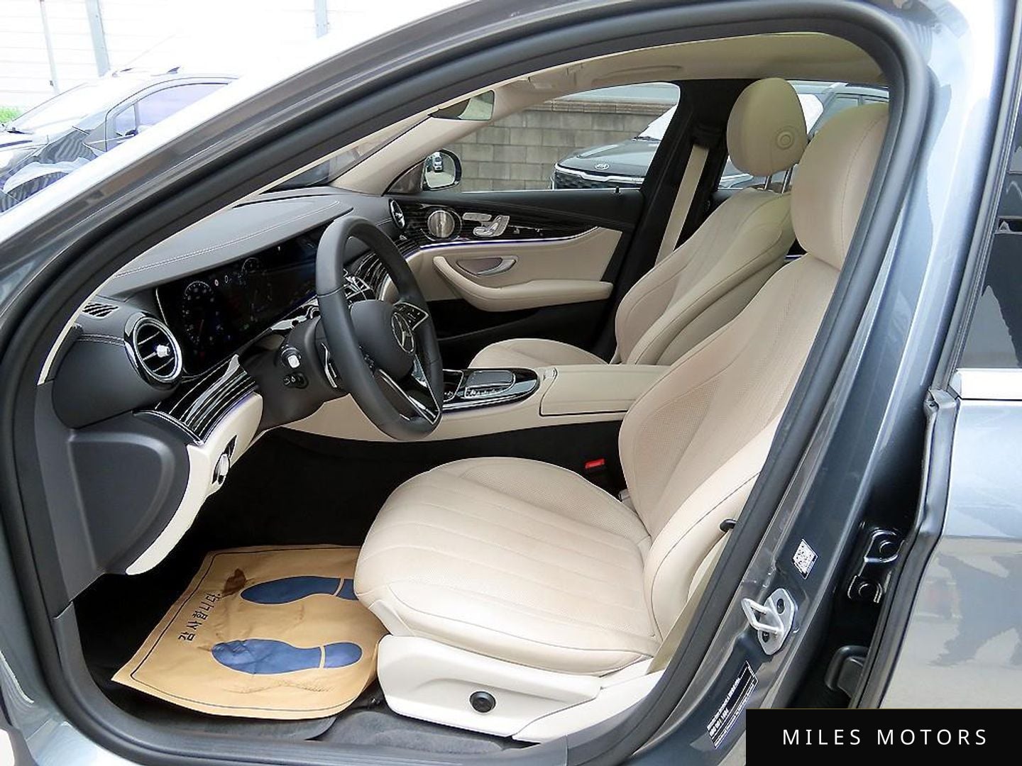 Mercedes-Benz E-Class W213 2022 — миниатюра 5