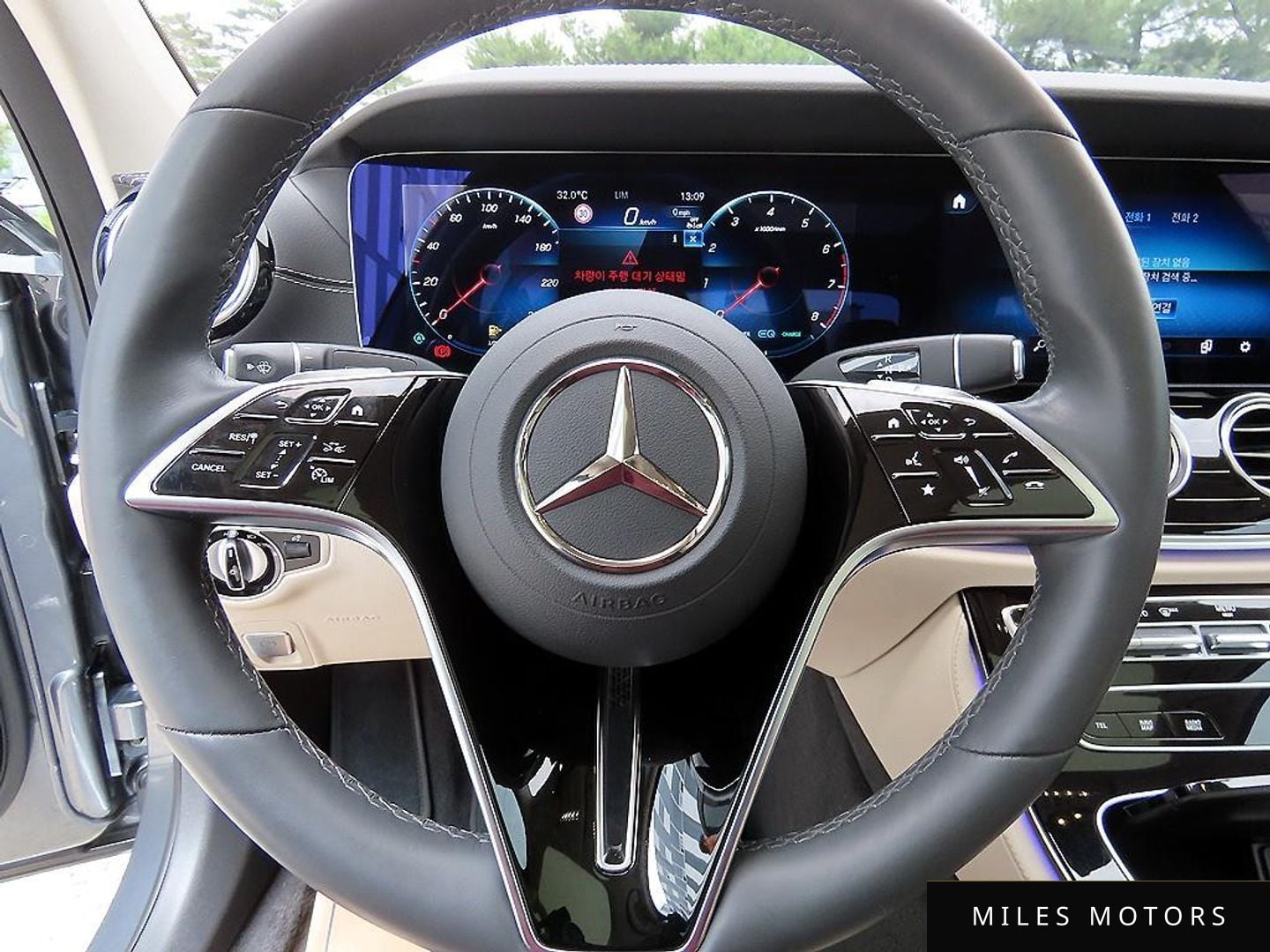 Mercedes-Benz E-Class W213 2022 — миниатюра 8